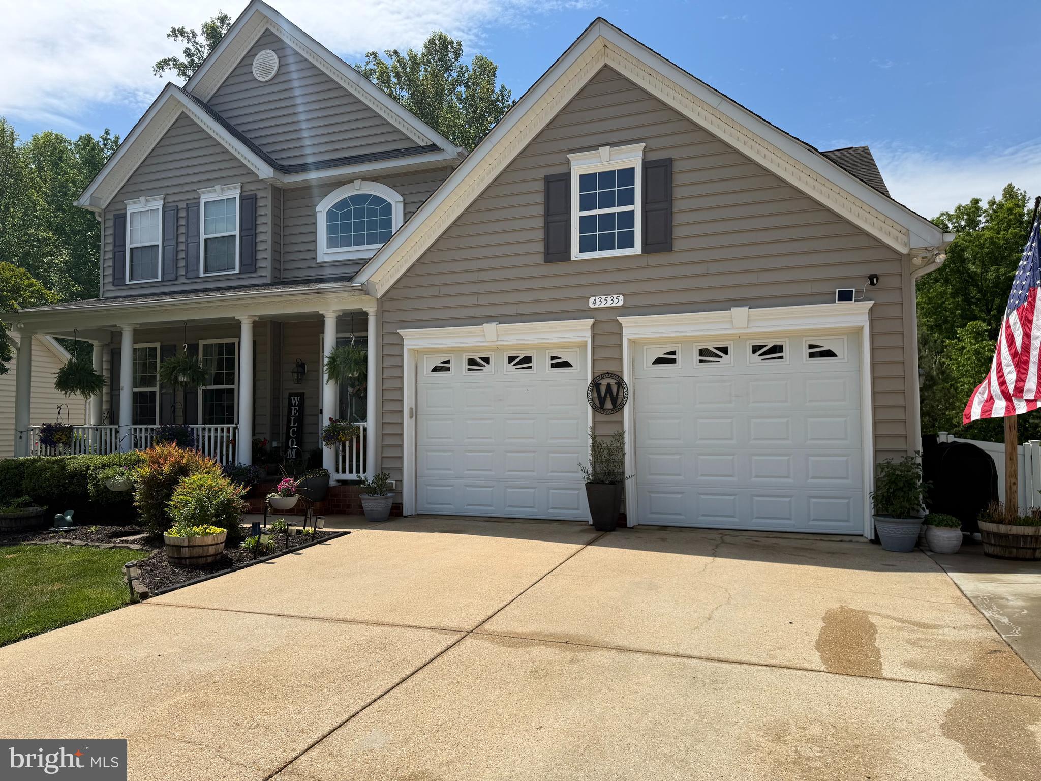 BROAD CREEK - Residential
