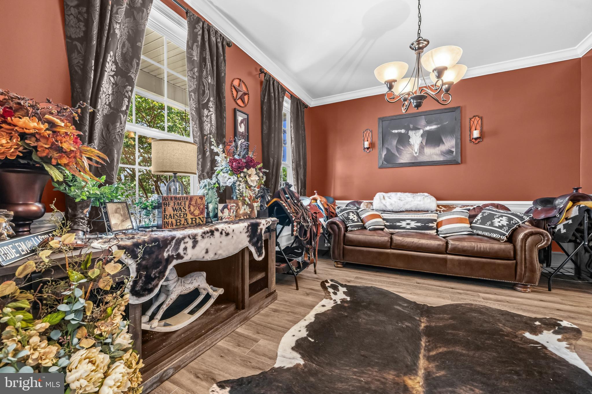 BROAD CREEK - Residential