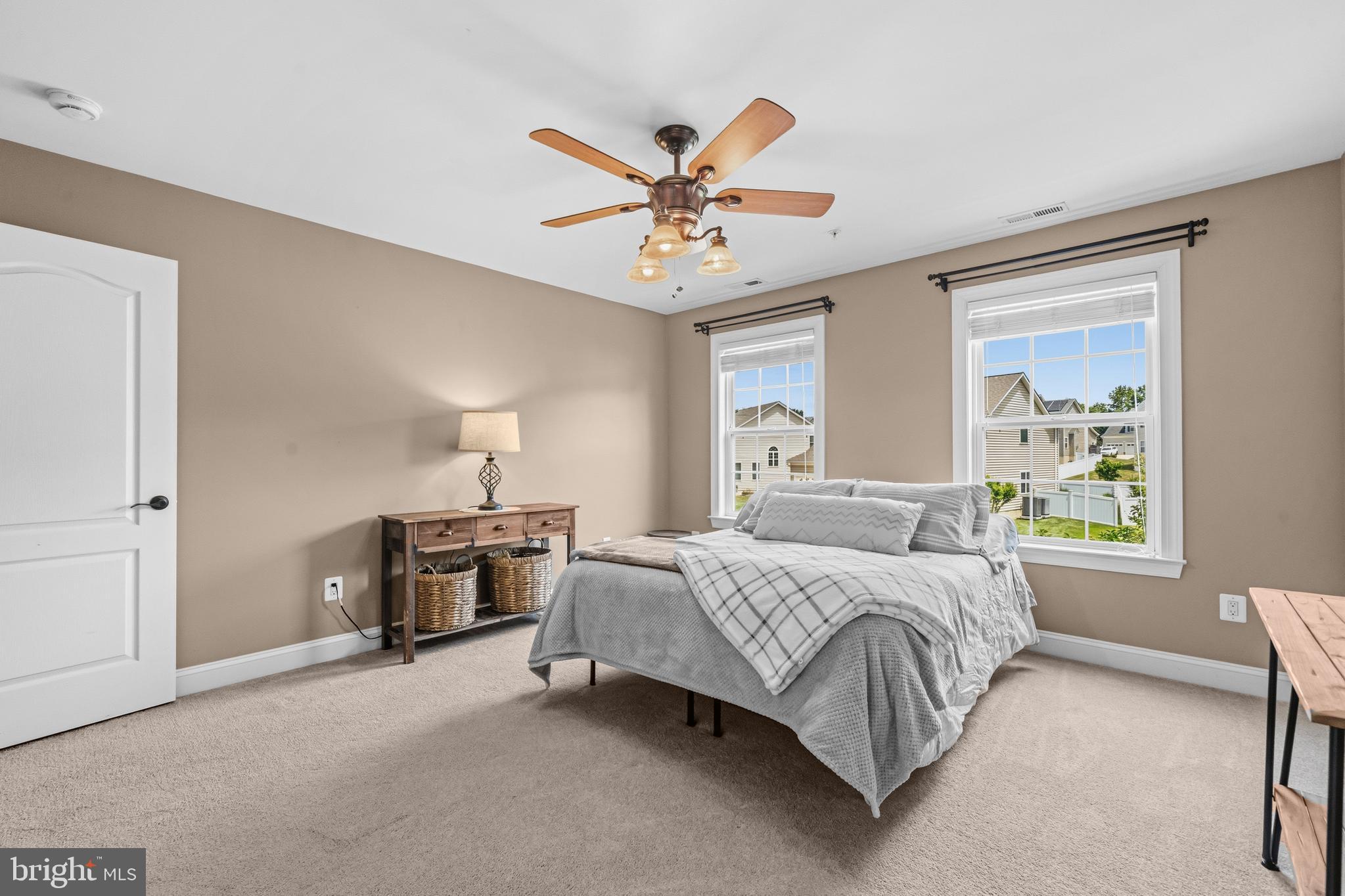 BROAD CREEK - Residential