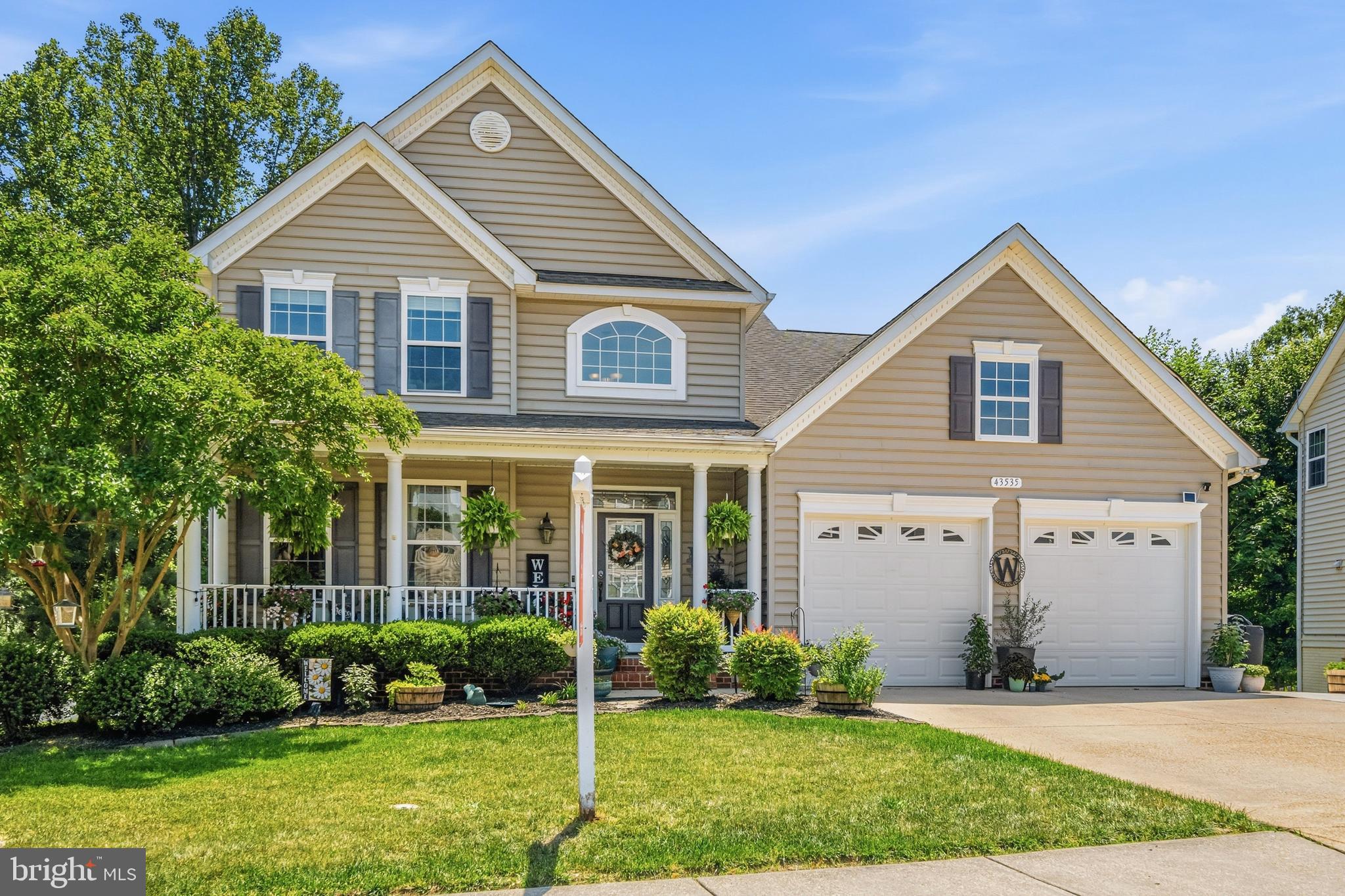 BROAD CREEK - Residential