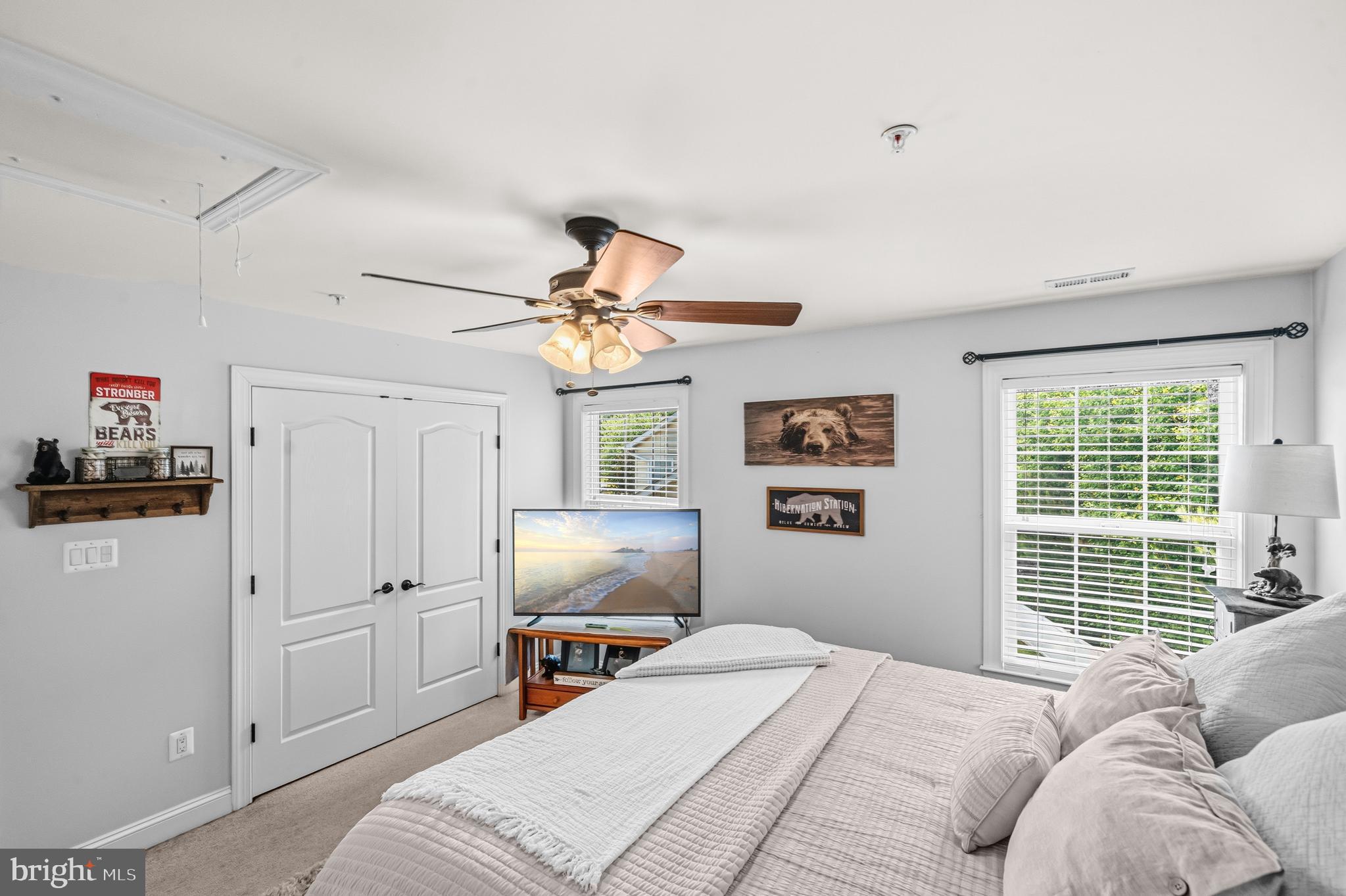 BROAD CREEK - Residential