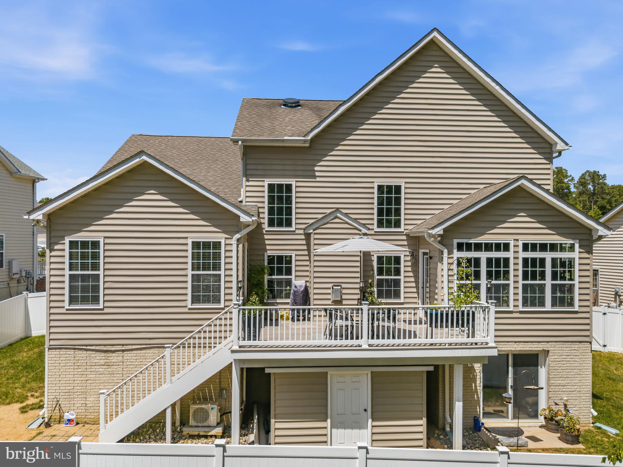 BROAD CREEK - Residential