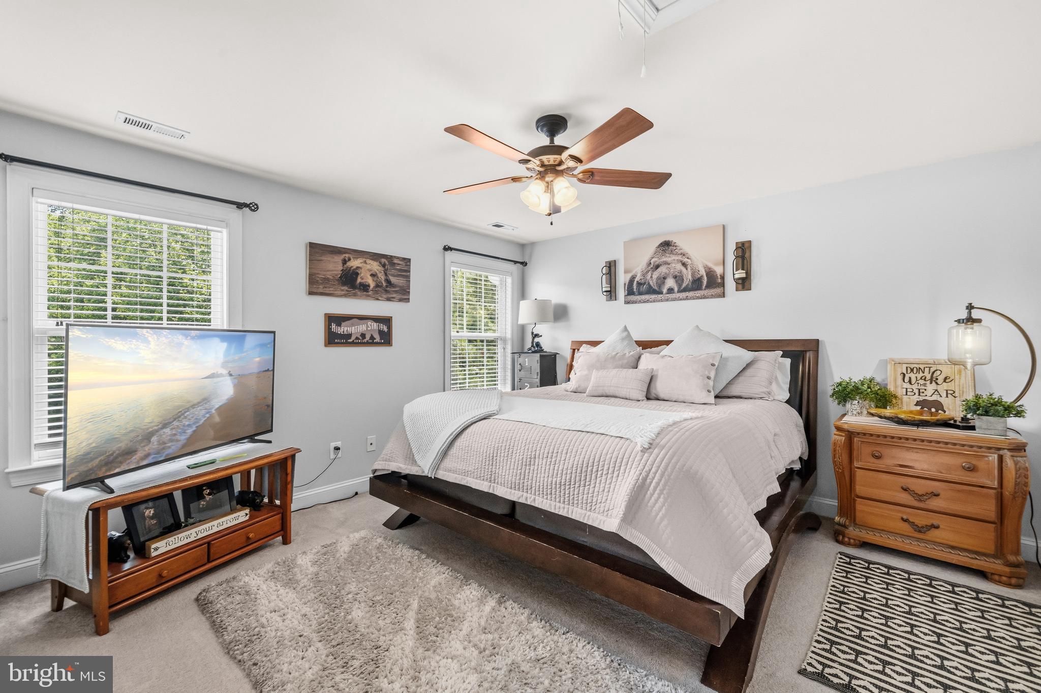 BROAD CREEK - Residential