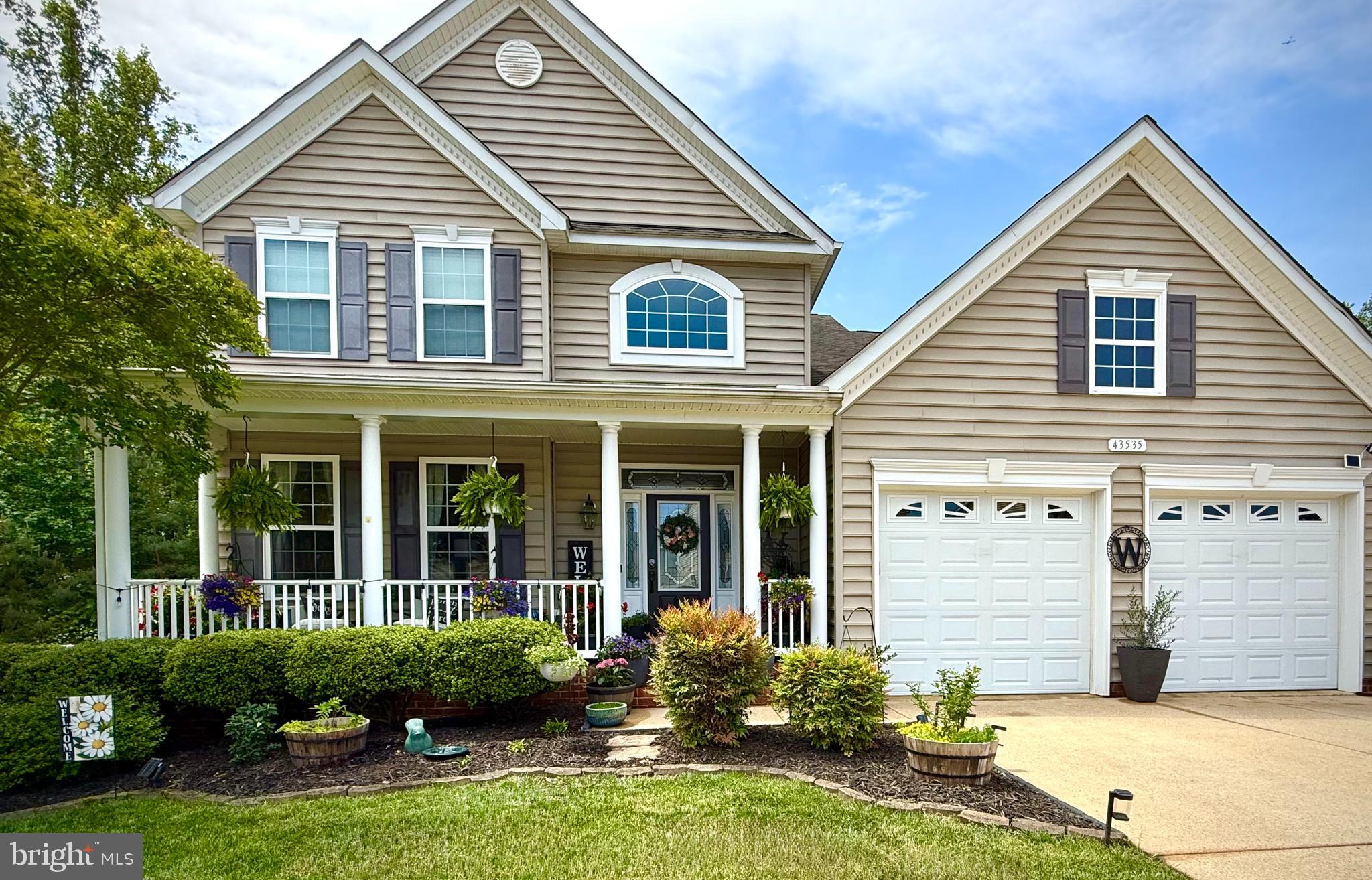 BROAD CREEK - Residential
