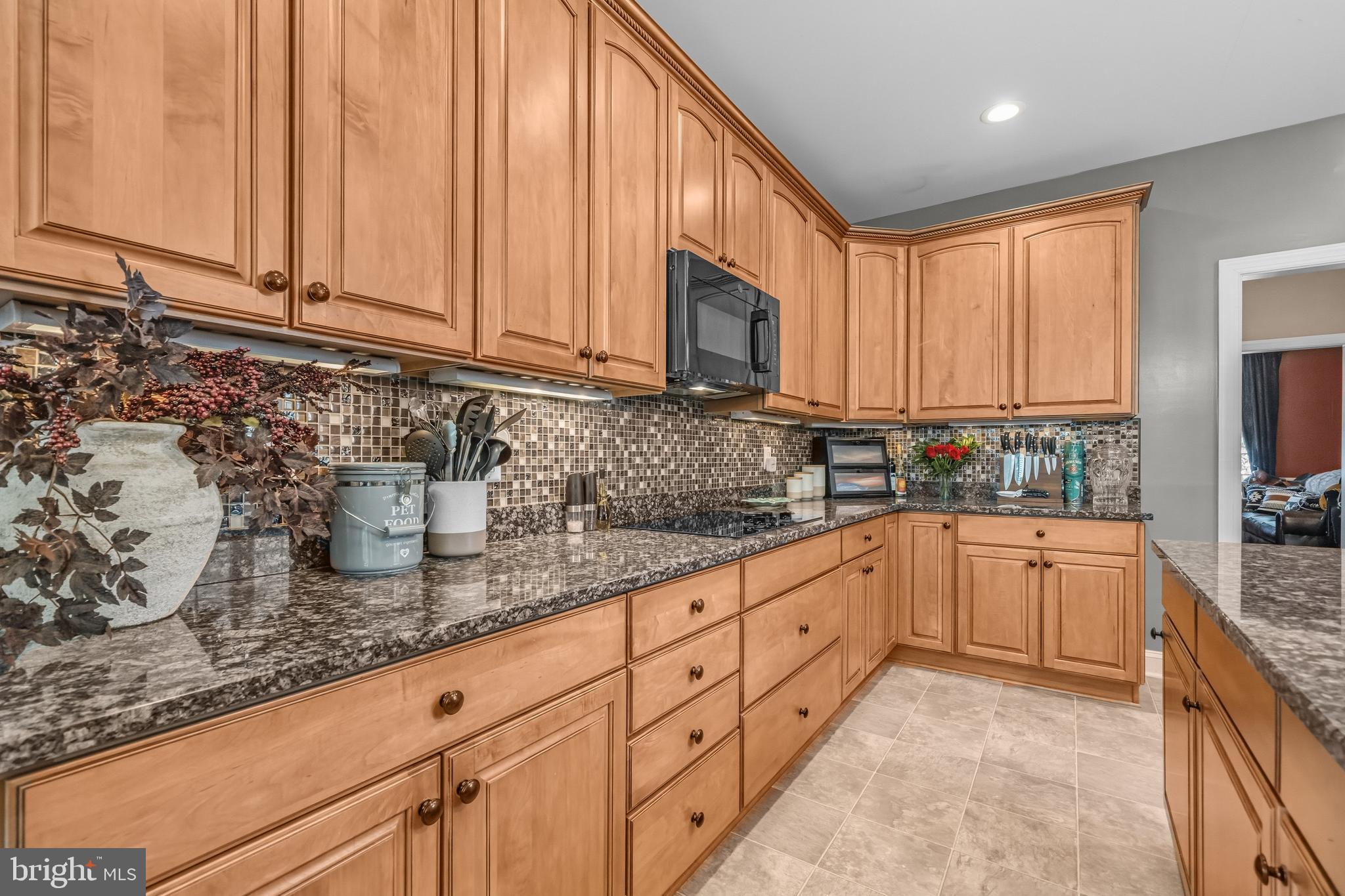 BROAD CREEK - Residential