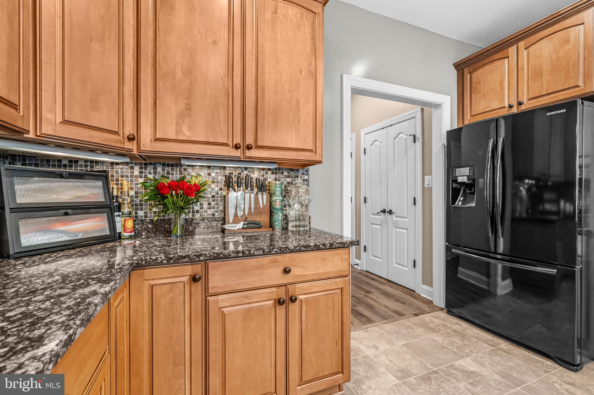 BROAD CREEK - Residential