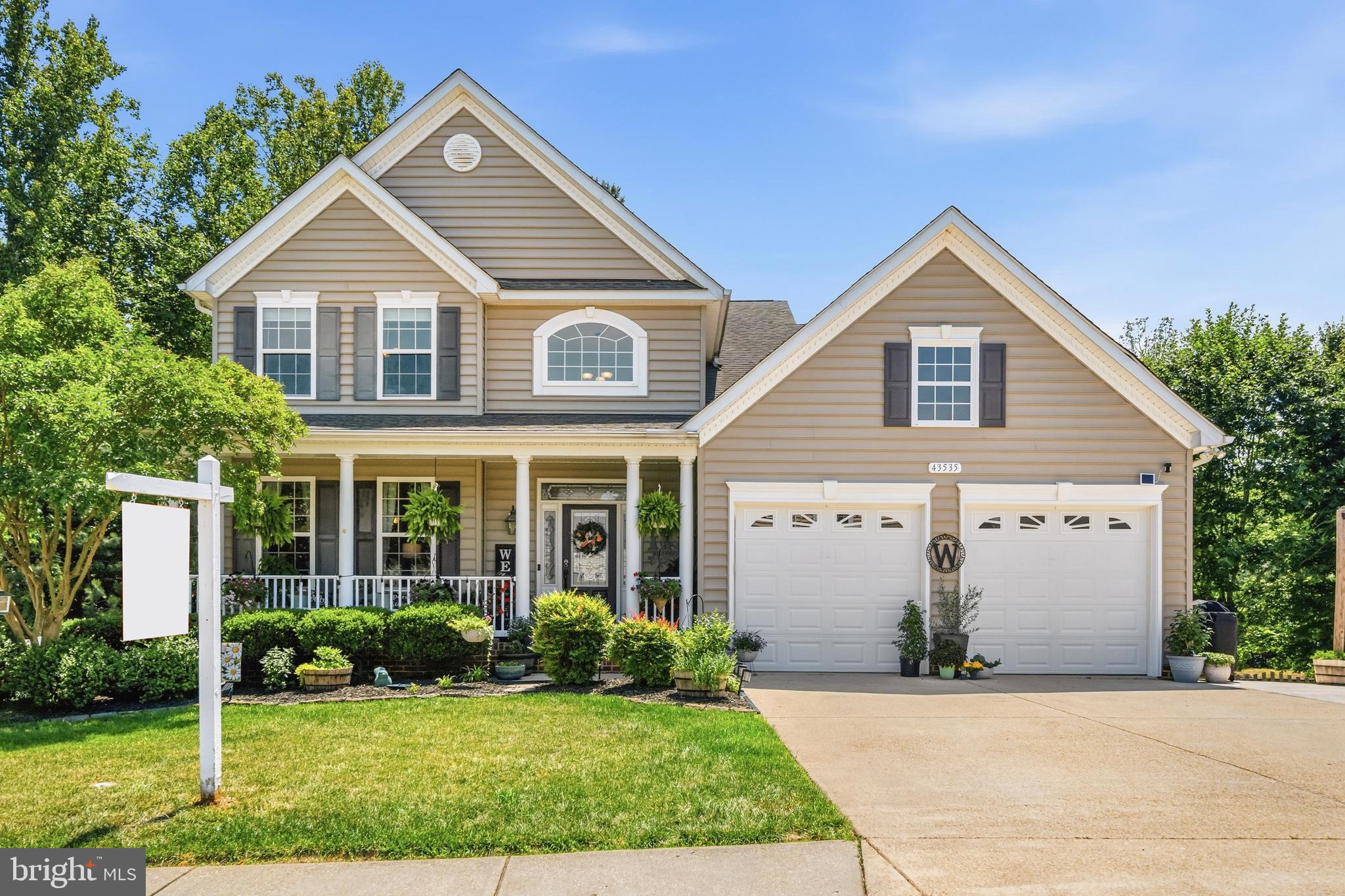 BROAD CREEK - Residential