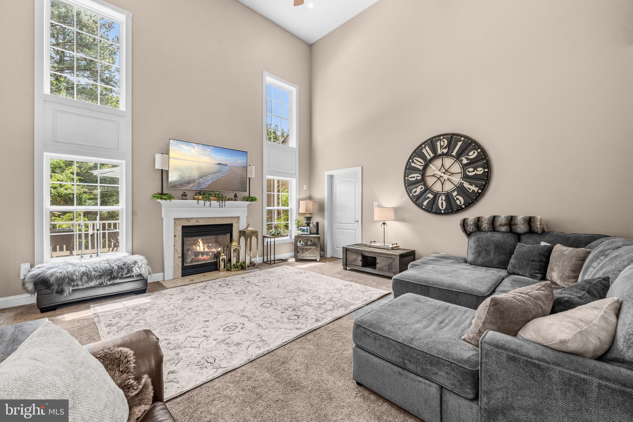 BROAD CREEK - Residential