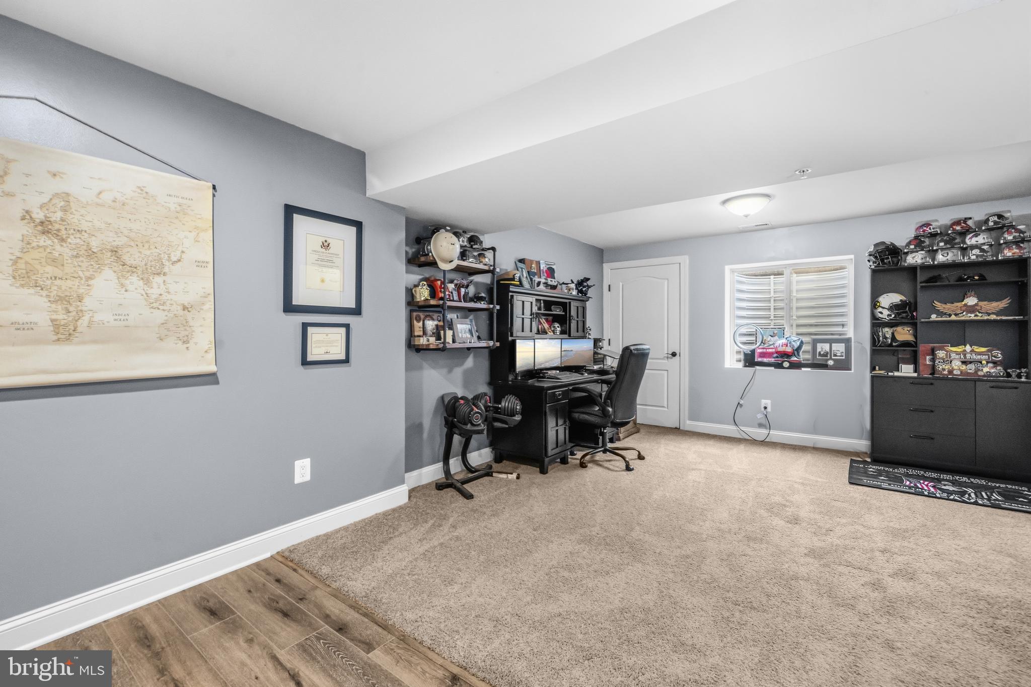BROAD CREEK - Residential
