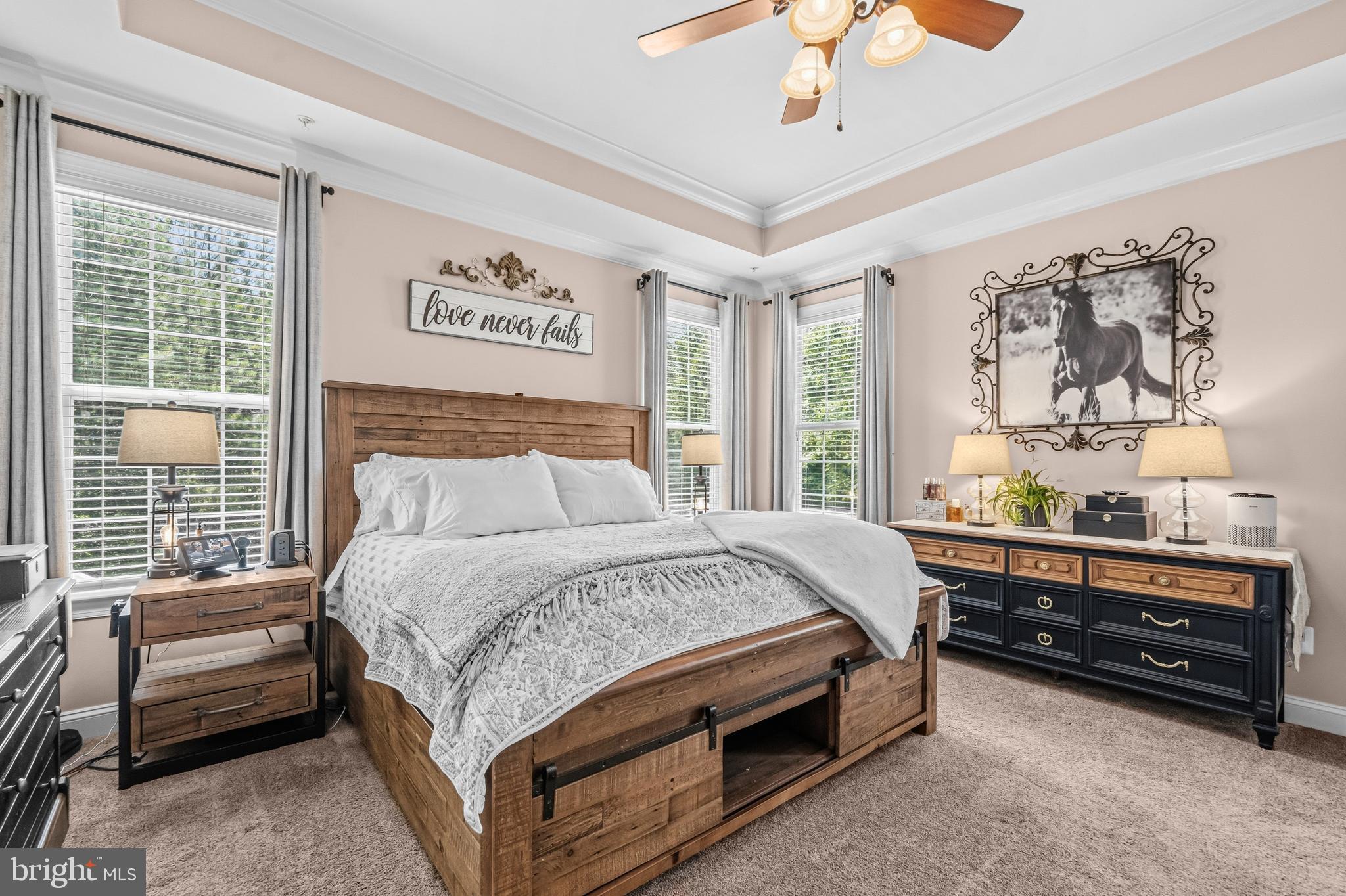 BROAD CREEK - Residential