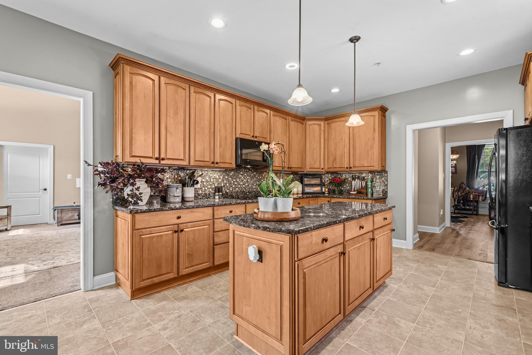 BROAD CREEK - Residential