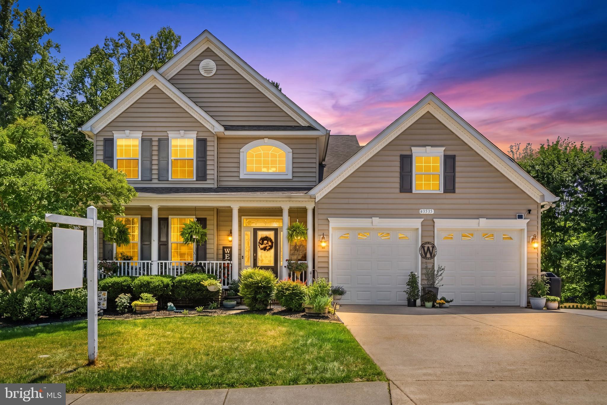 BROAD CREEK - Residential