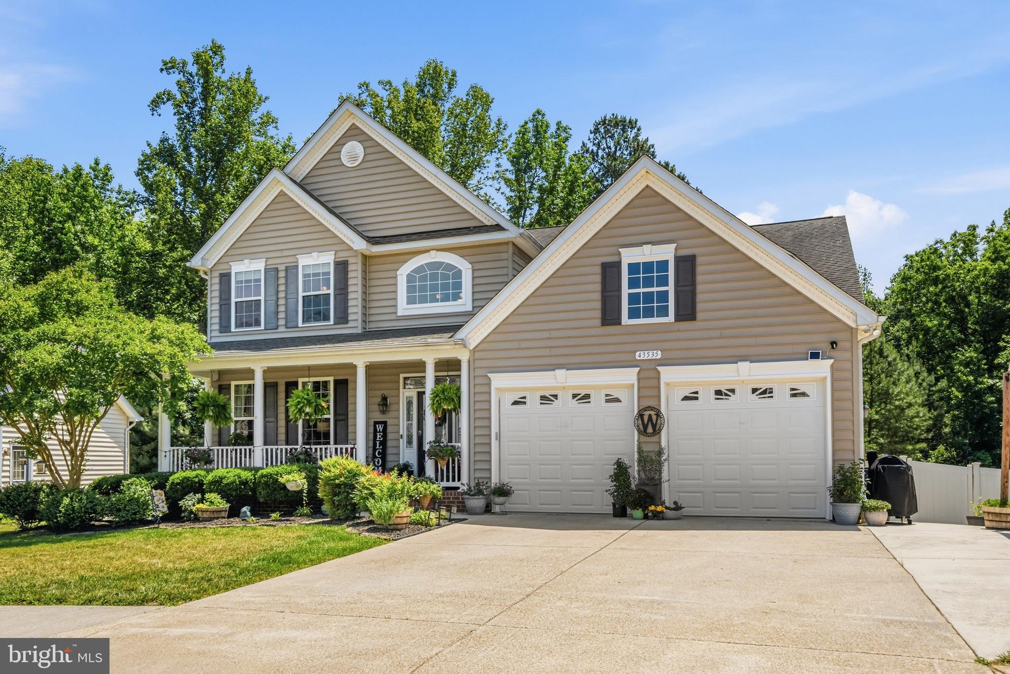 BROAD CREEK - Residential