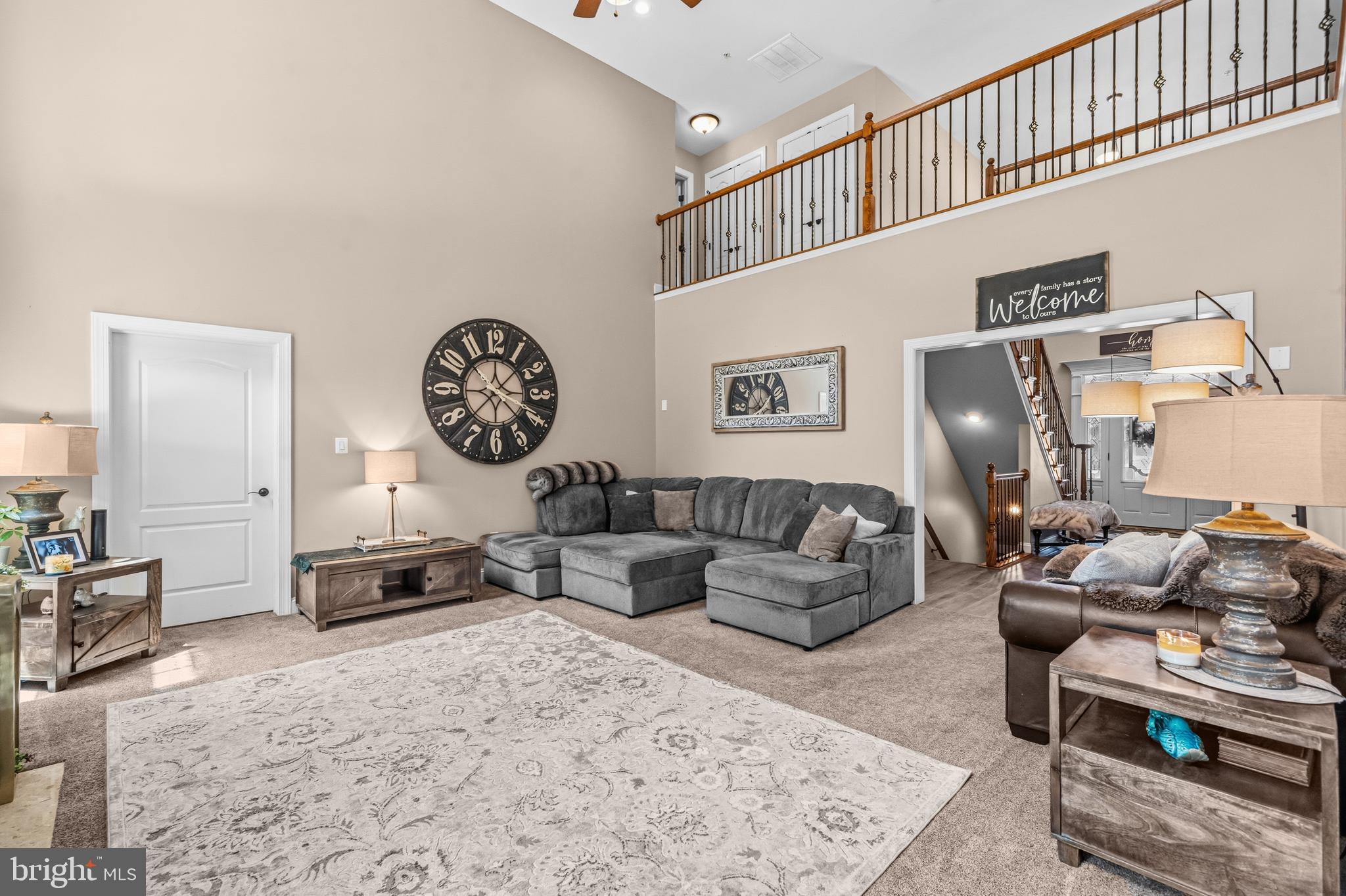 BROAD CREEK - Residential