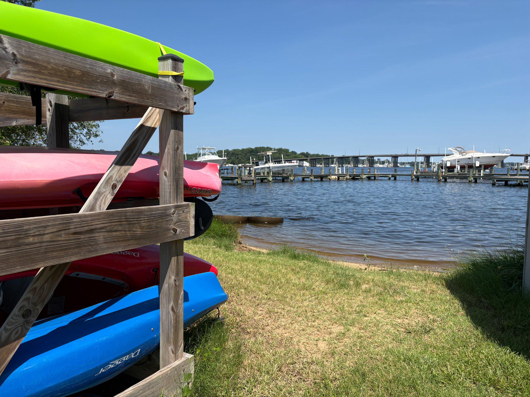 EDGEWATER BEACH - Residential