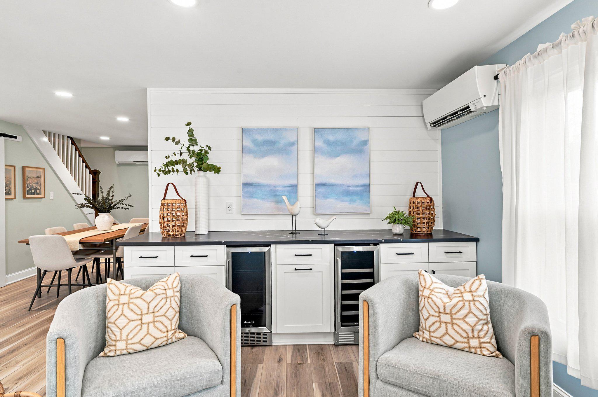 EDGEWATER BEACH - Residential