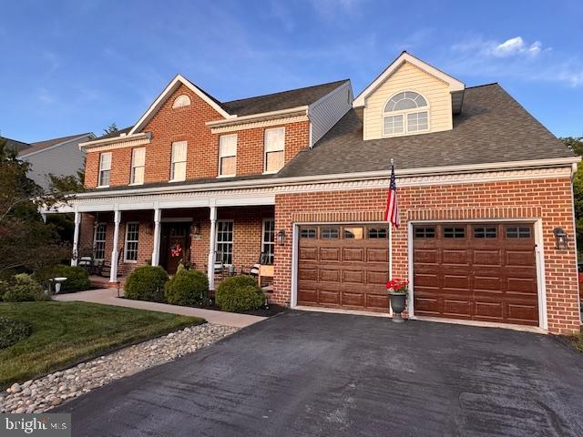 GREENCASTLE GREENS - Residential