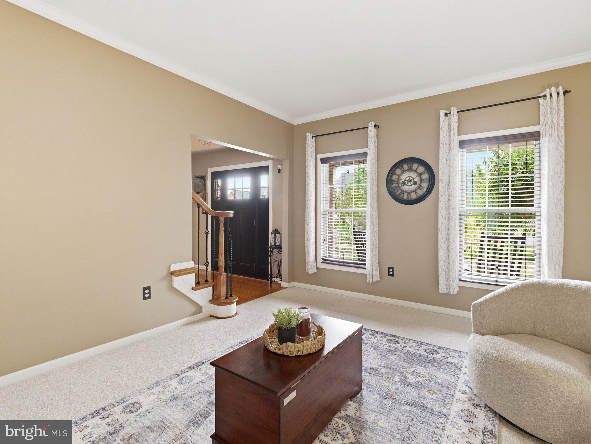GREENCASTLE GREENS - Residential