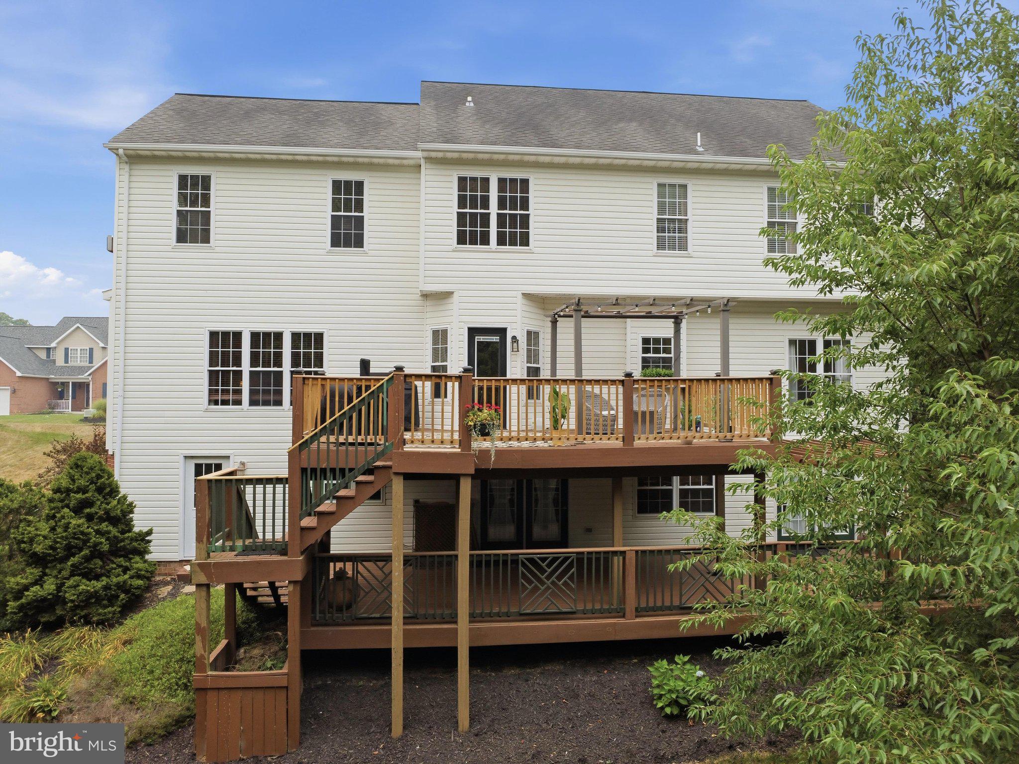 GREENCASTLE GREENS - Residential