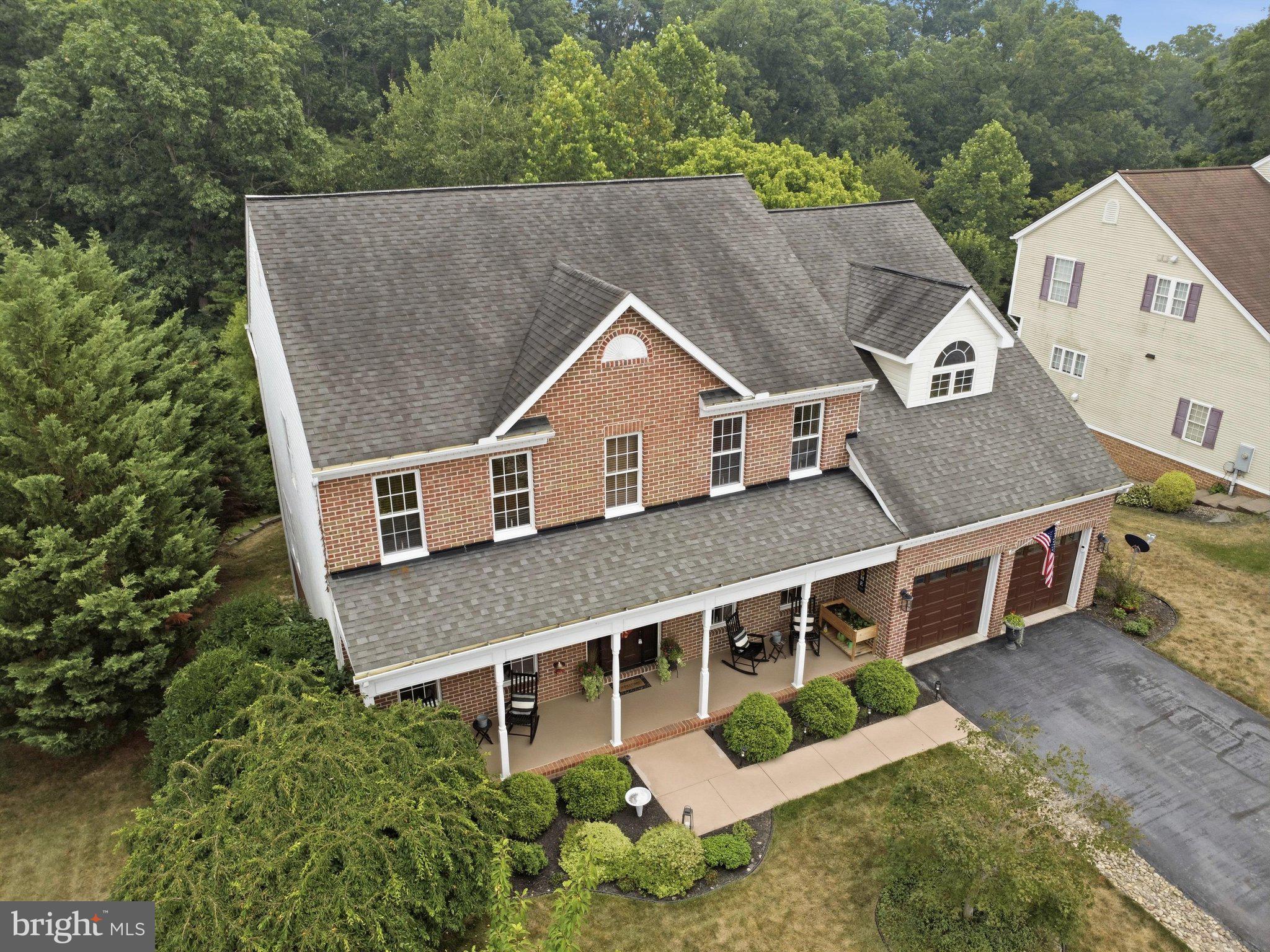 GREENCASTLE GREENS - Residential