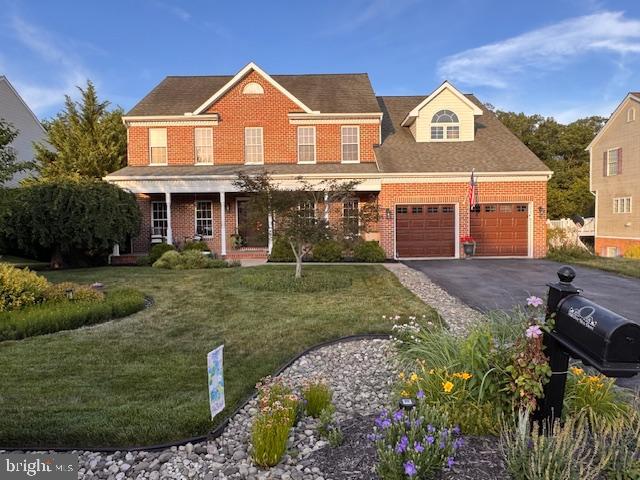GREENCASTLE GREENS - Residential