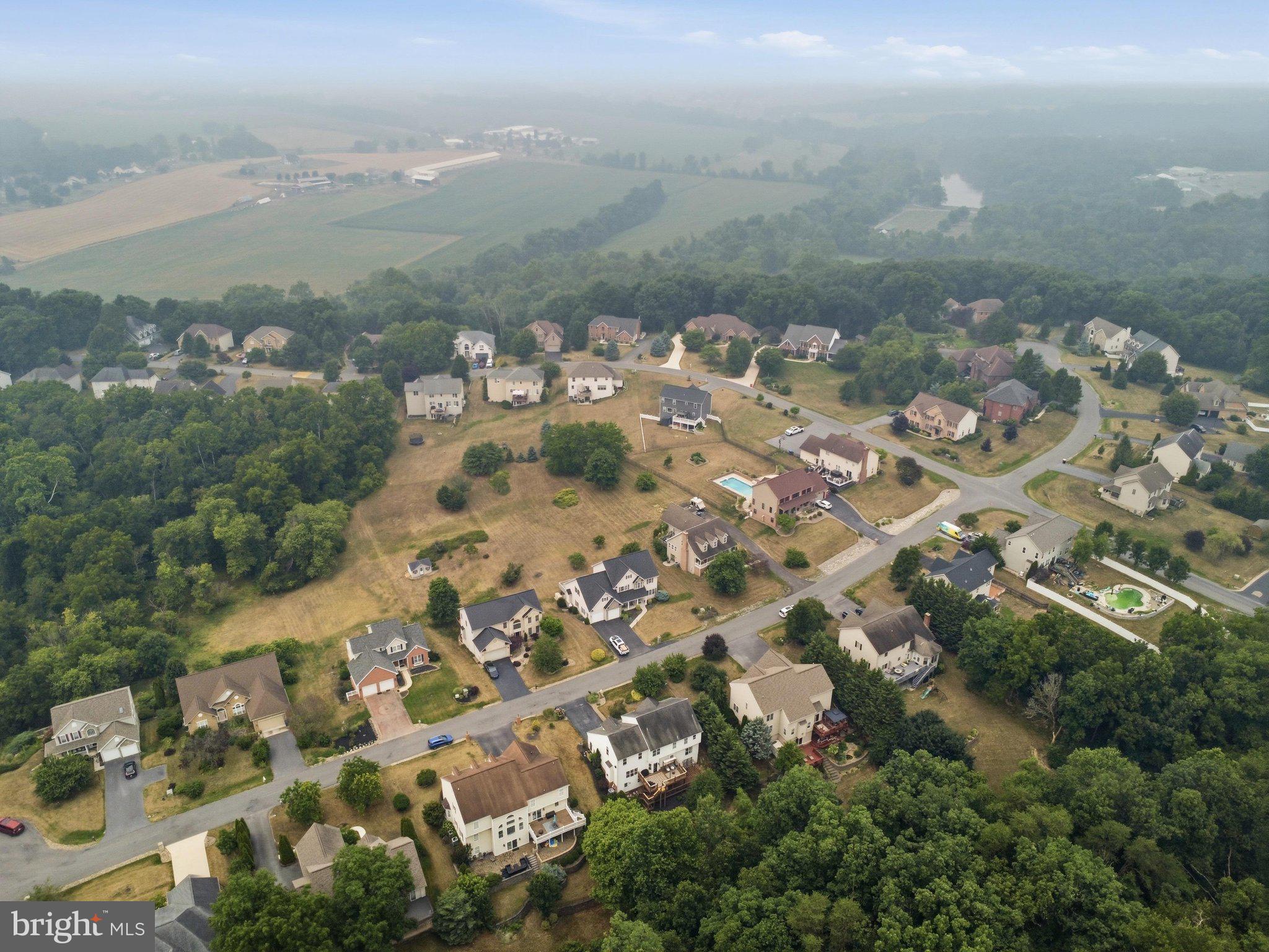 GREENCASTLE GREENS - Residential