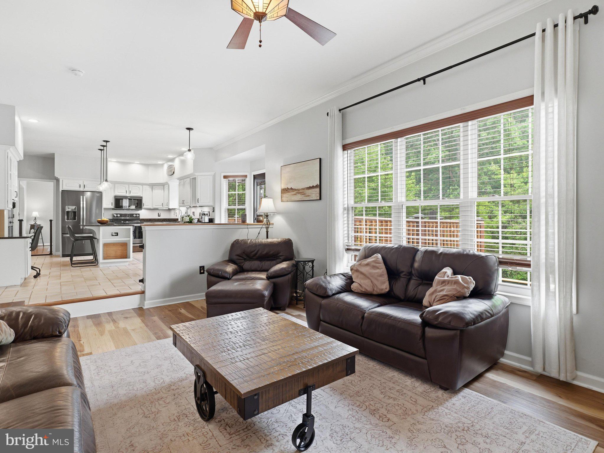 GREENCASTLE GREENS - Residential