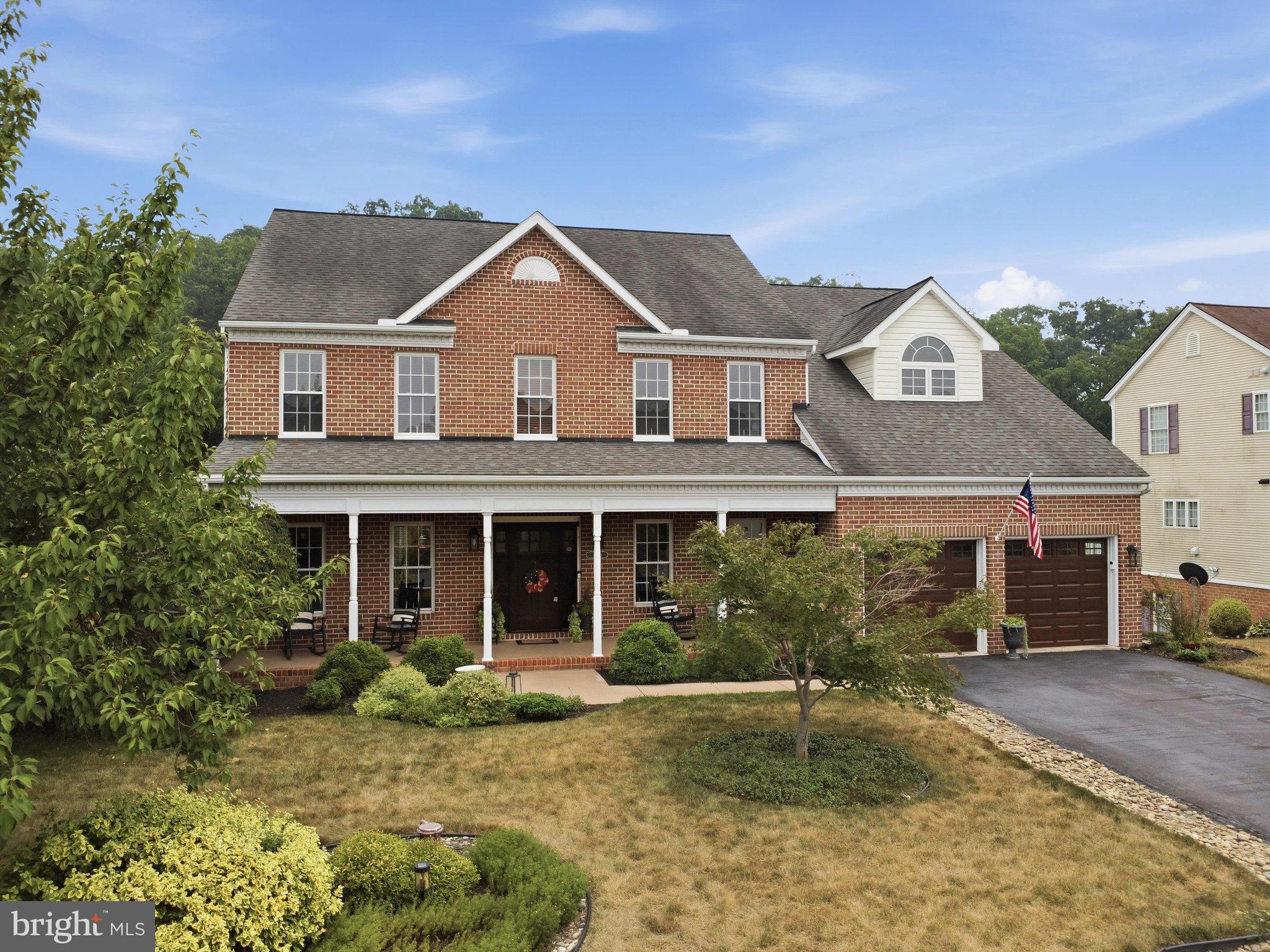 GREENCASTLE GREENS - Residential