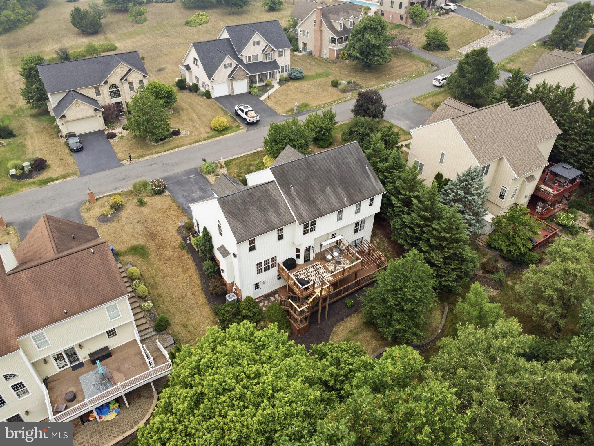 GREENCASTLE GREENS - Residential