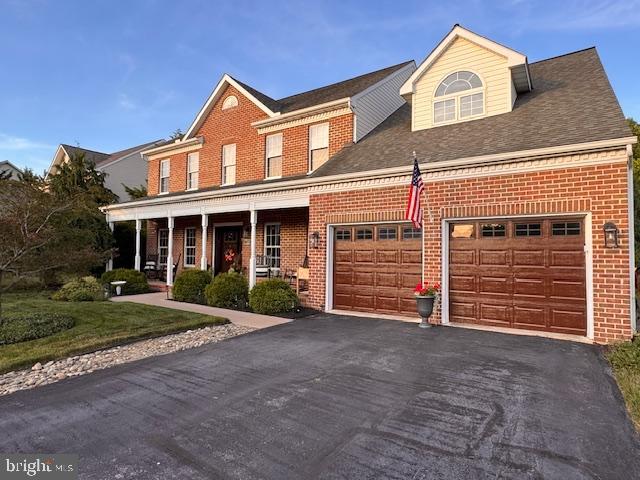 GREENCASTLE GREENS - Residential