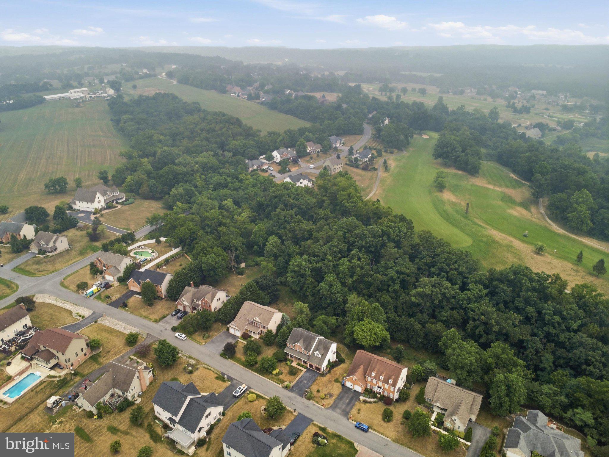 GREENCASTLE GREENS - Residential