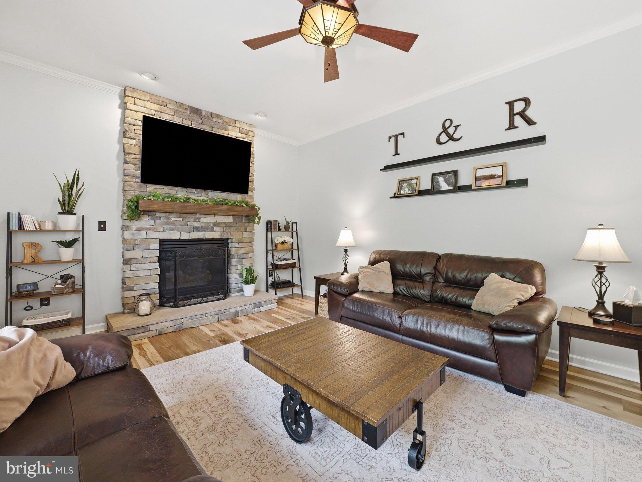 GREENCASTLE GREENS - Residential