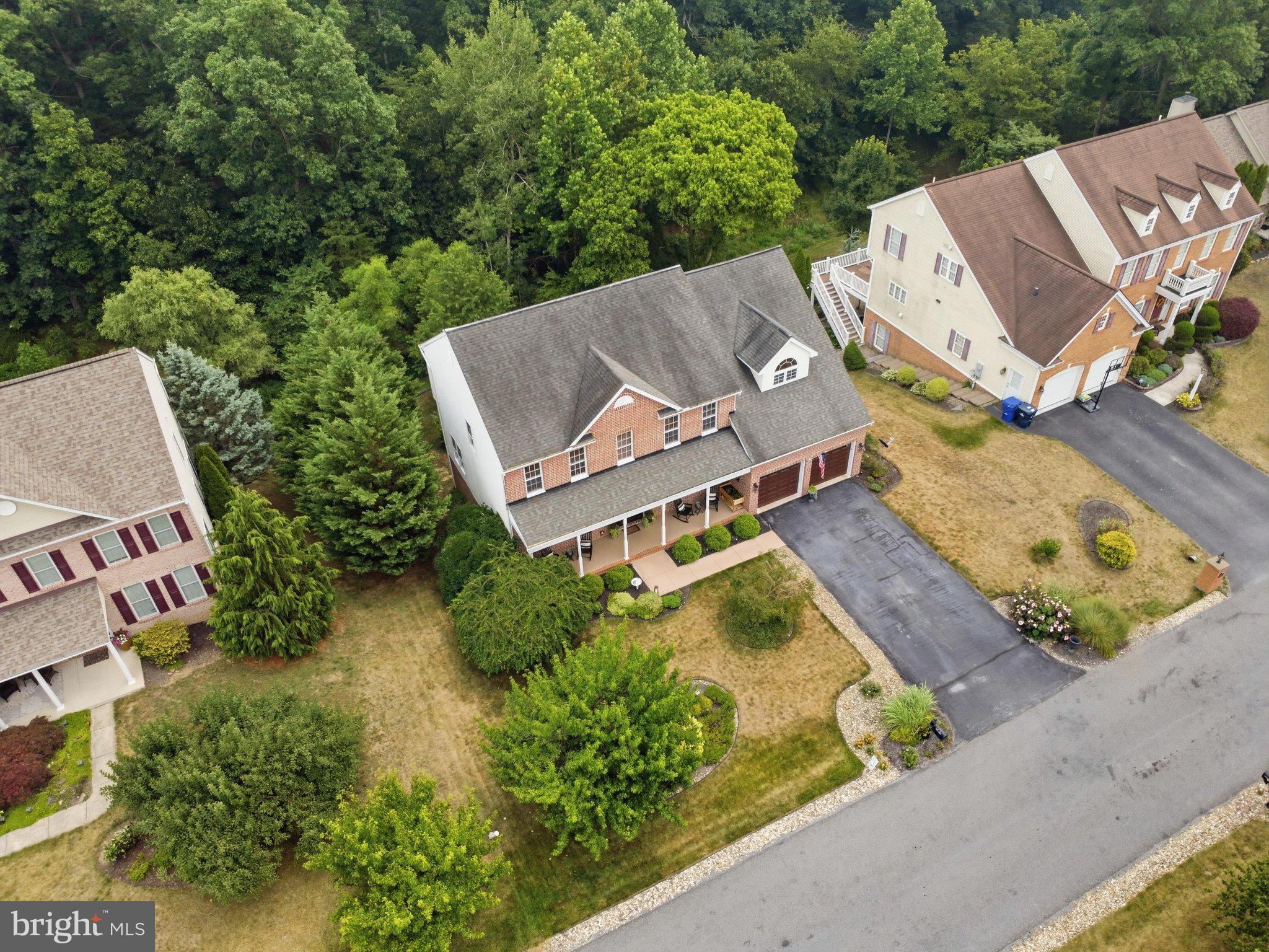 GREENCASTLE GREENS - Residential