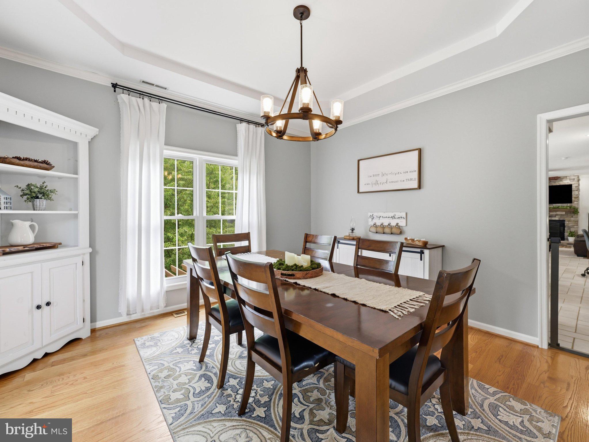 GREENCASTLE GREENS - Residential