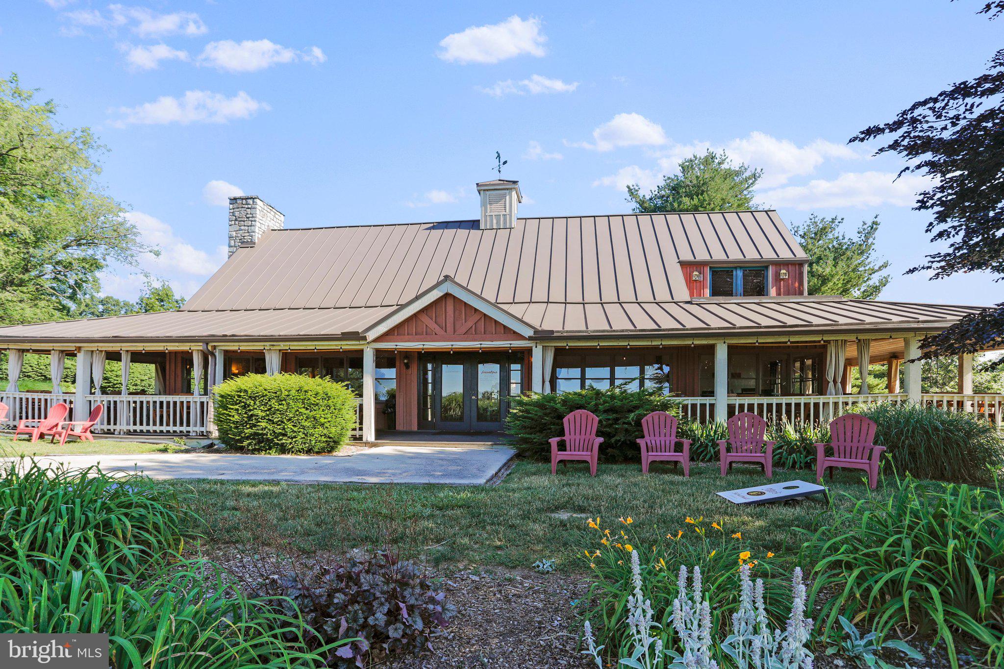 GREENCASTLE GREENS - Residential