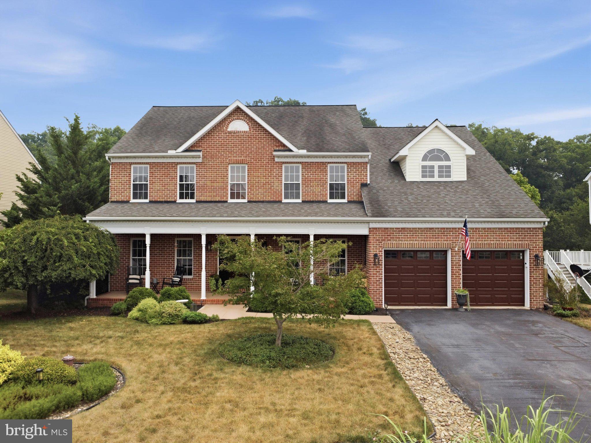 GREENCASTLE GREENS - Residential