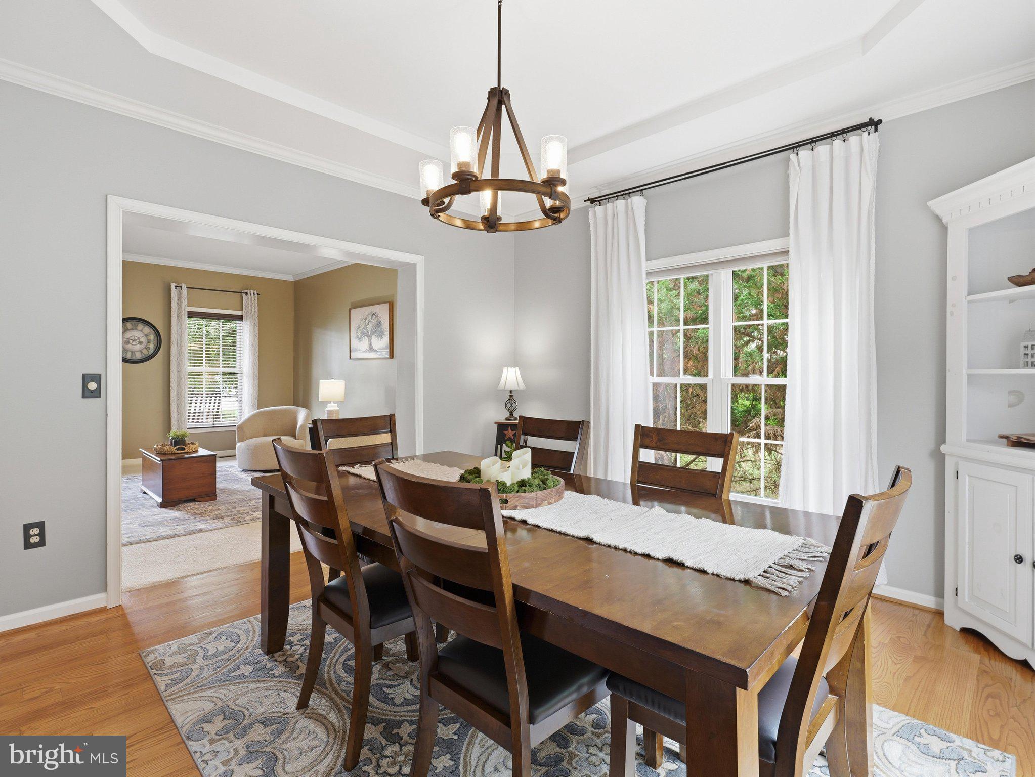 GREENCASTLE GREENS - Residential