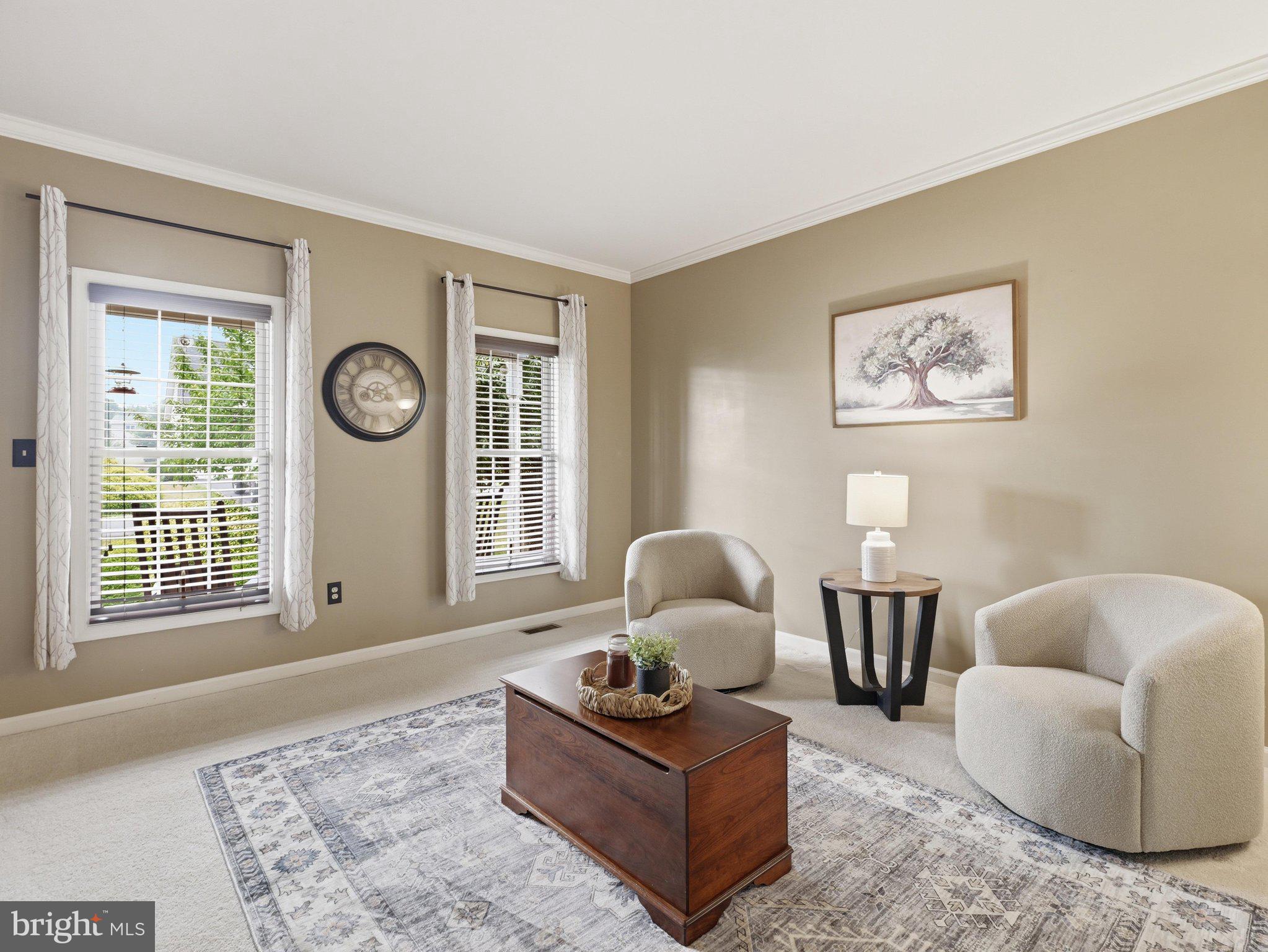 GREENCASTLE GREENS - Residential