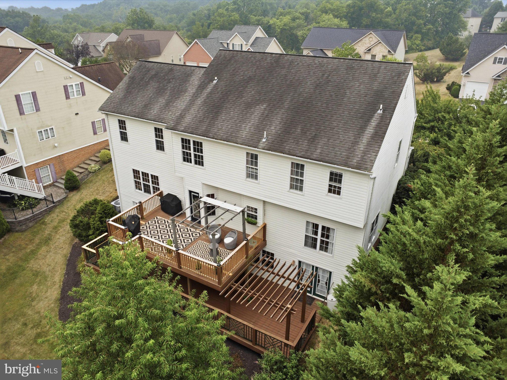 GREENCASTLE GREENS - Residential
