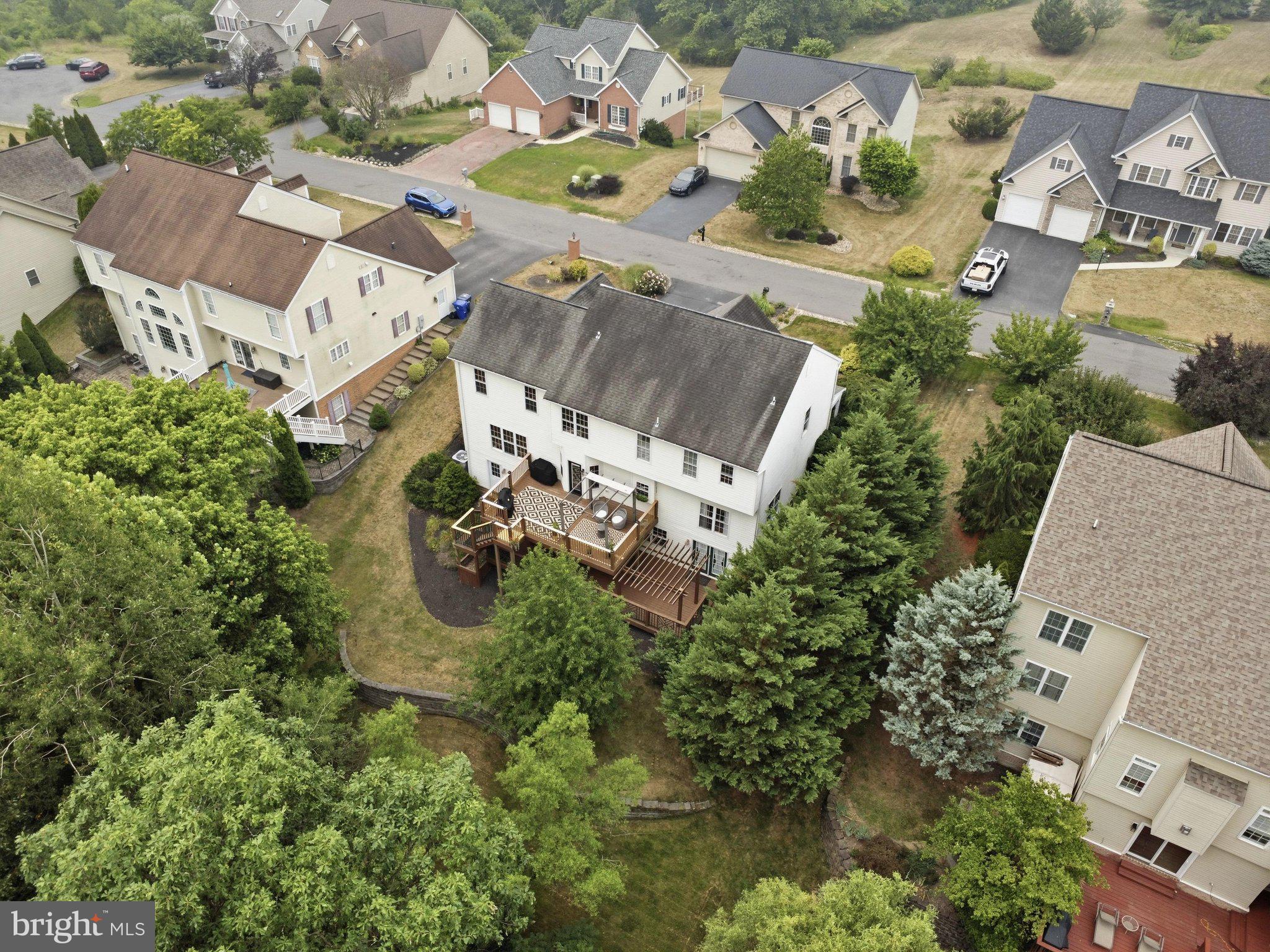GREENCASTLE GREENS - Residential