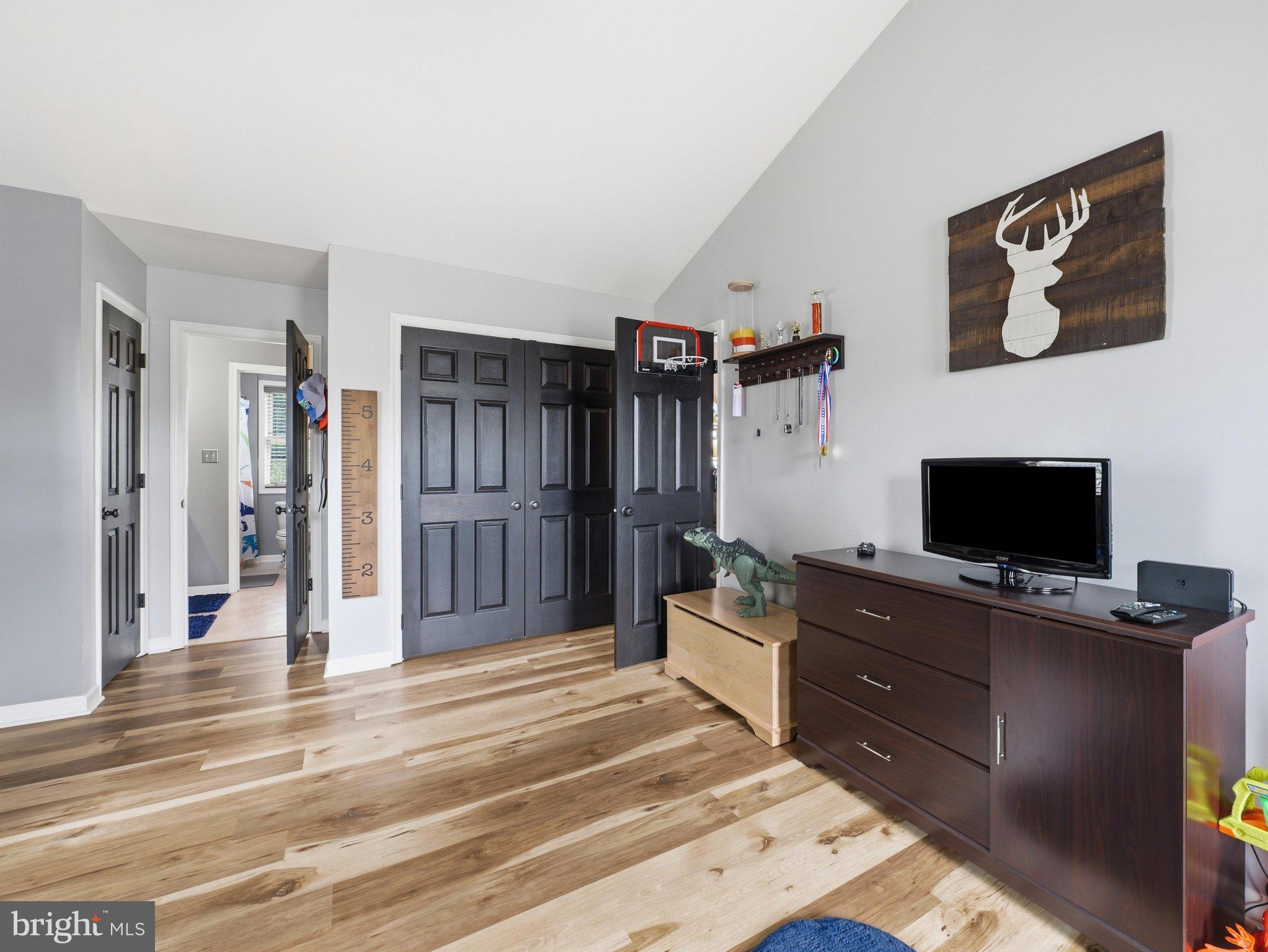 GREENCASTLE GREENS - Residential