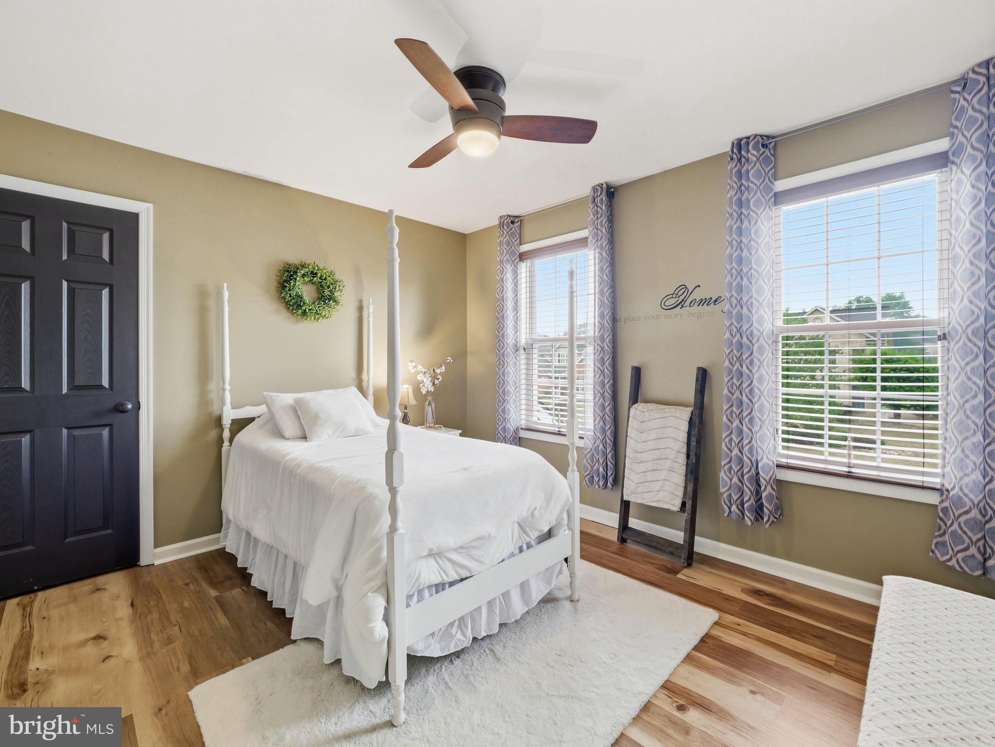 GREENCASTLE GREENS - Residential
