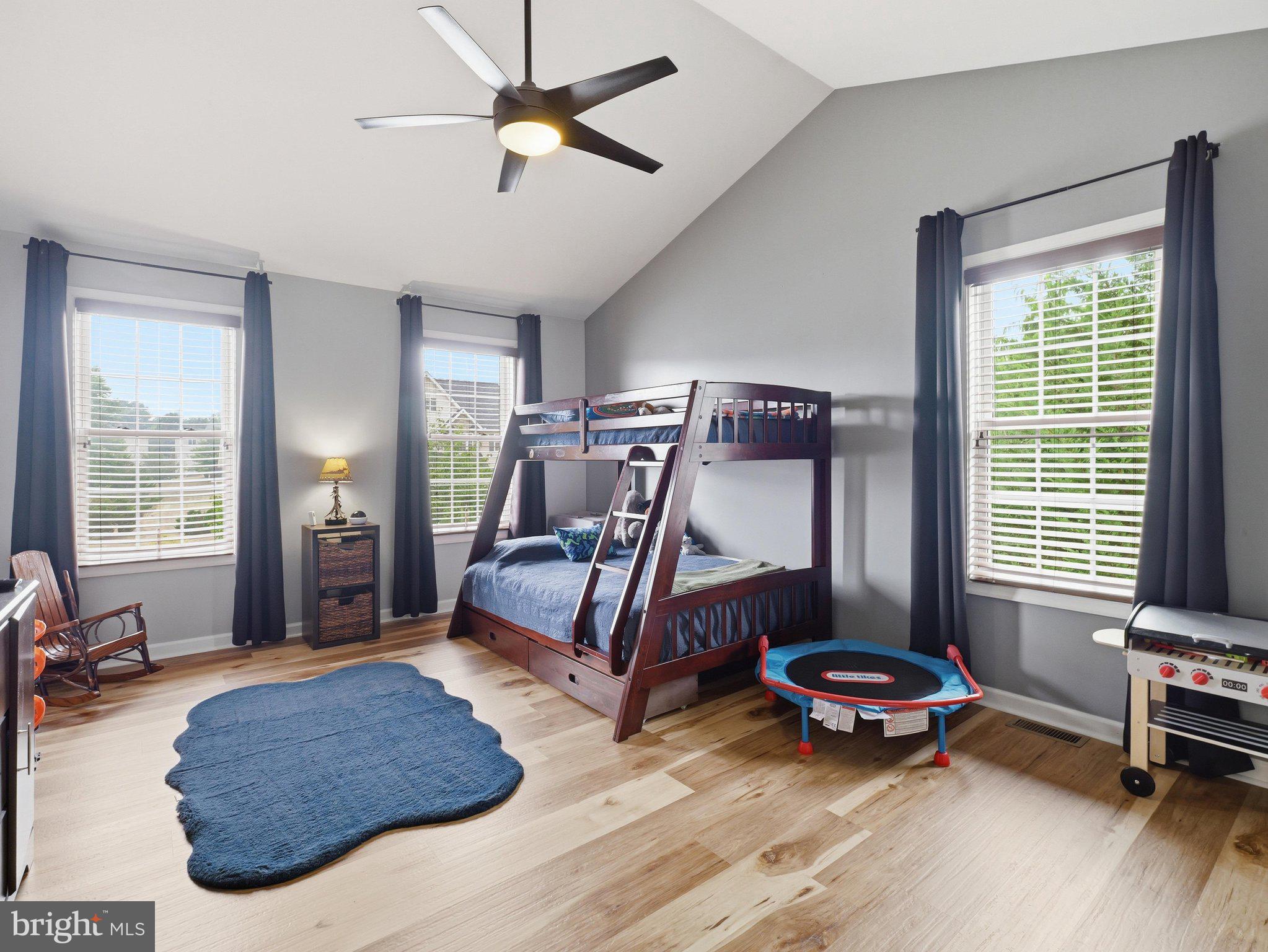 GREENCASTLE GREENS - Residential