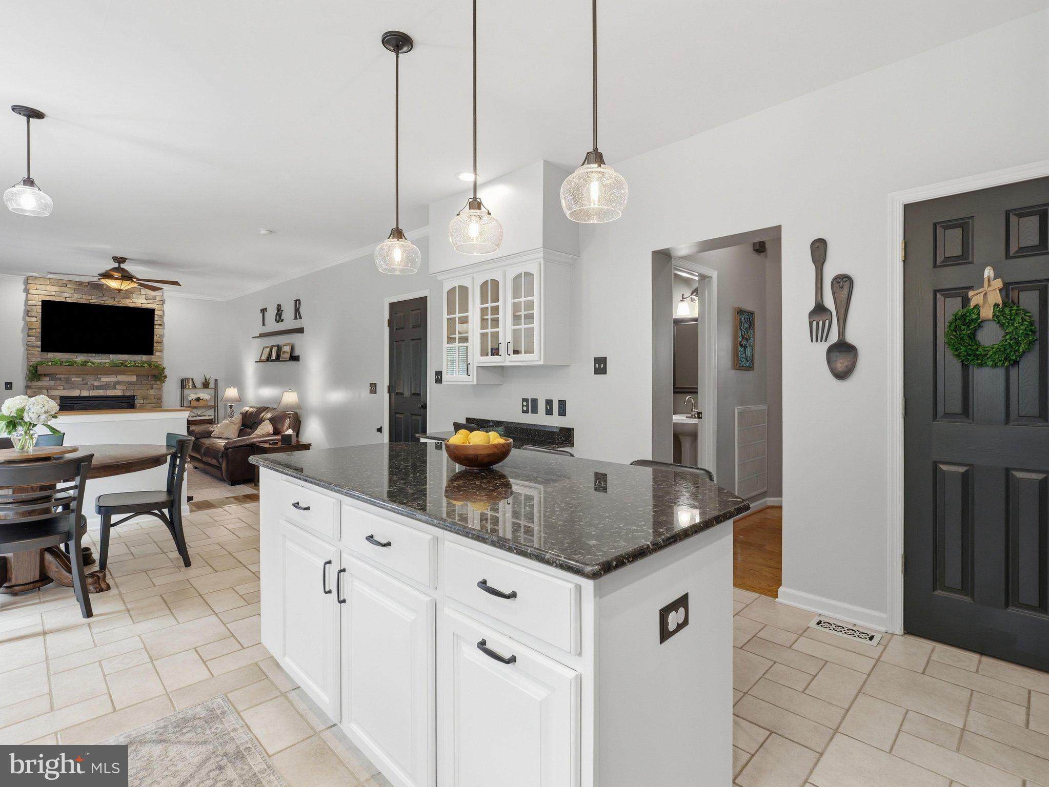 GREENCASTLE GREENS - Residential