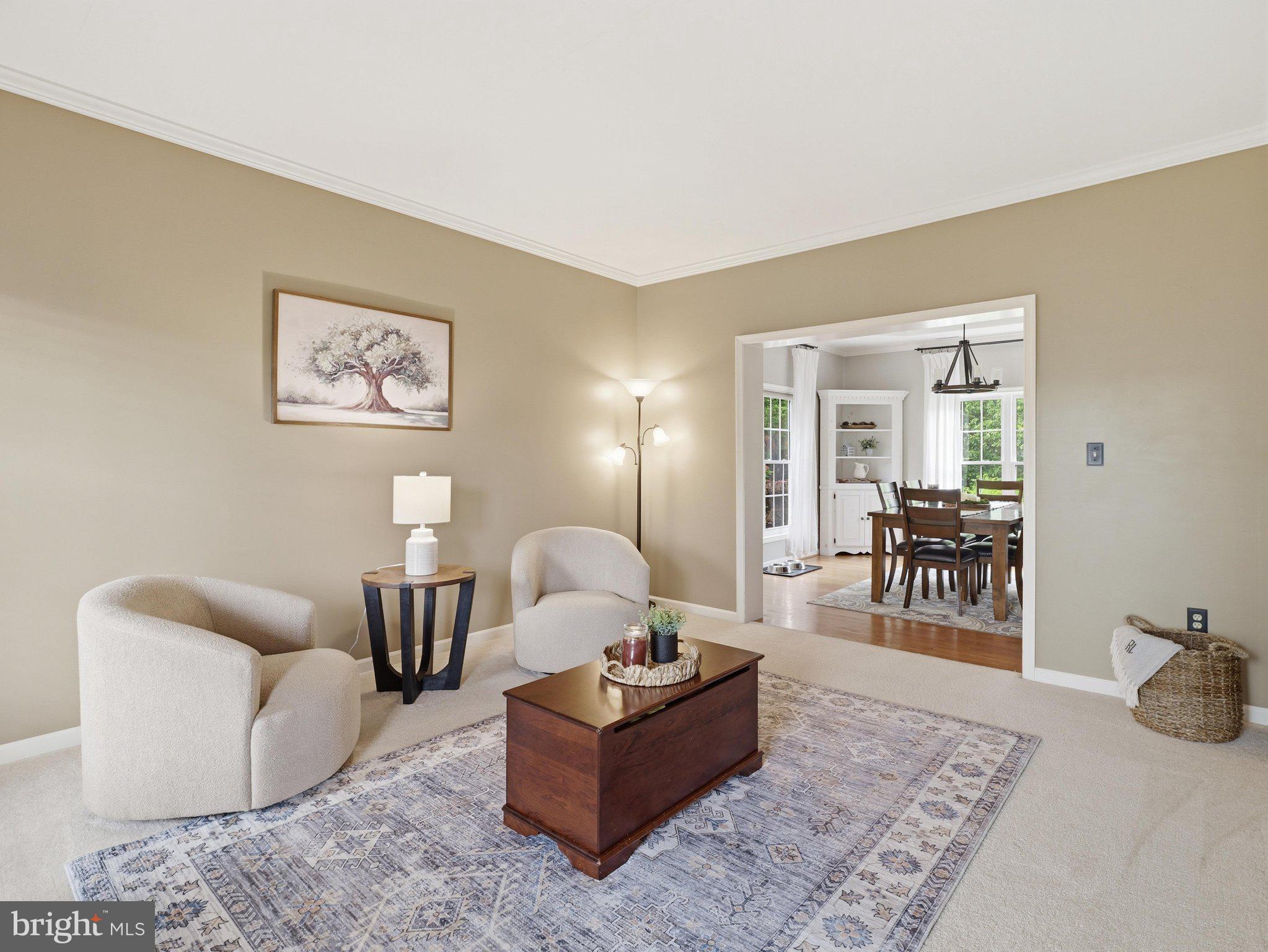 GREENCASTLE GREENS - Residential