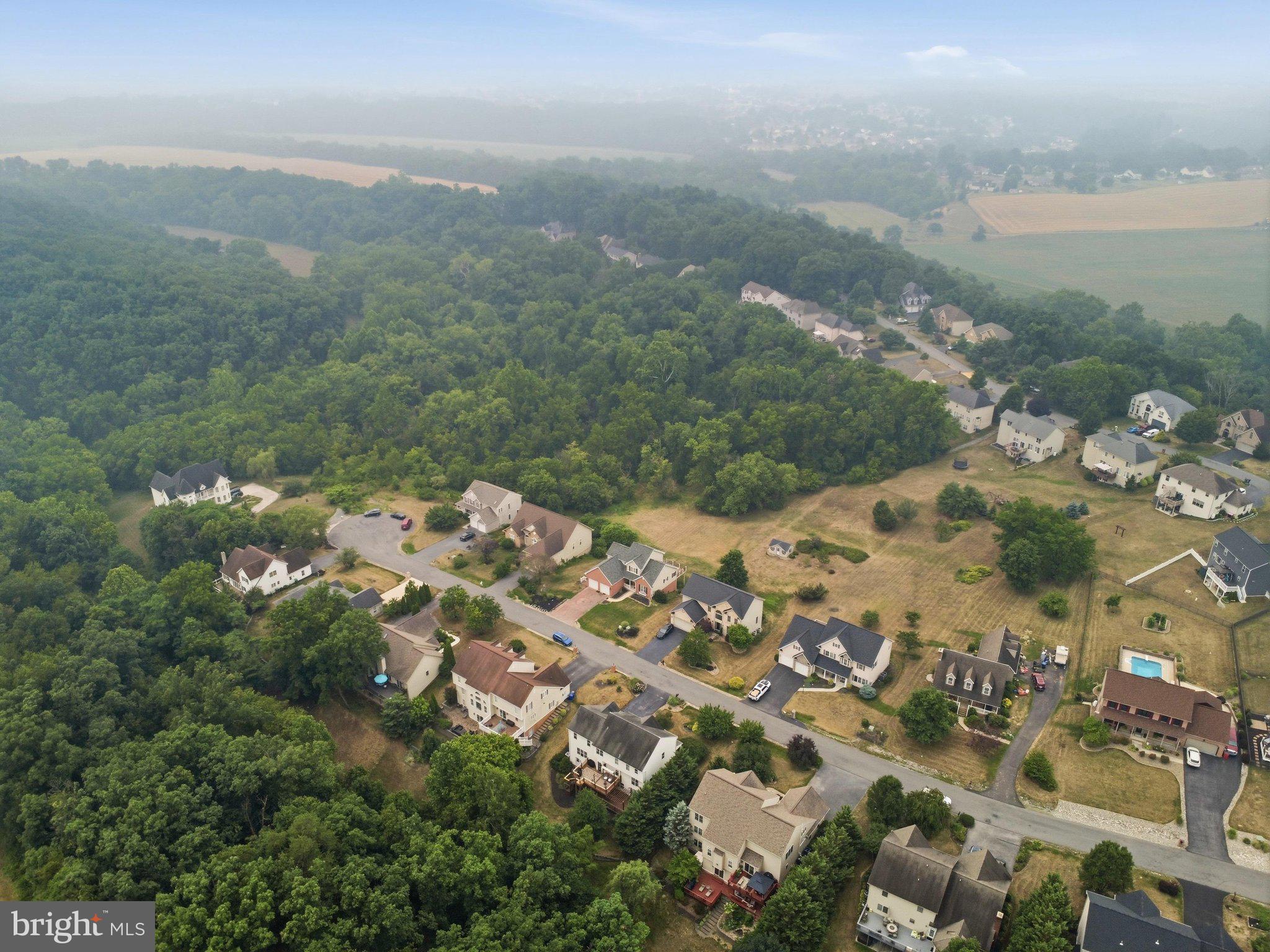 GREENCASTLE GREENS - Residential