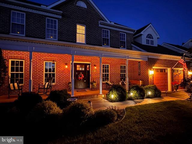 GREENCASTLE GREENS - Residential