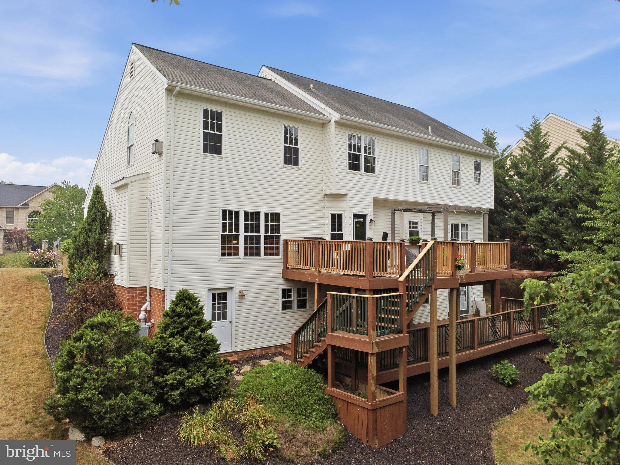 GREENCASTLE GREENS - Residential