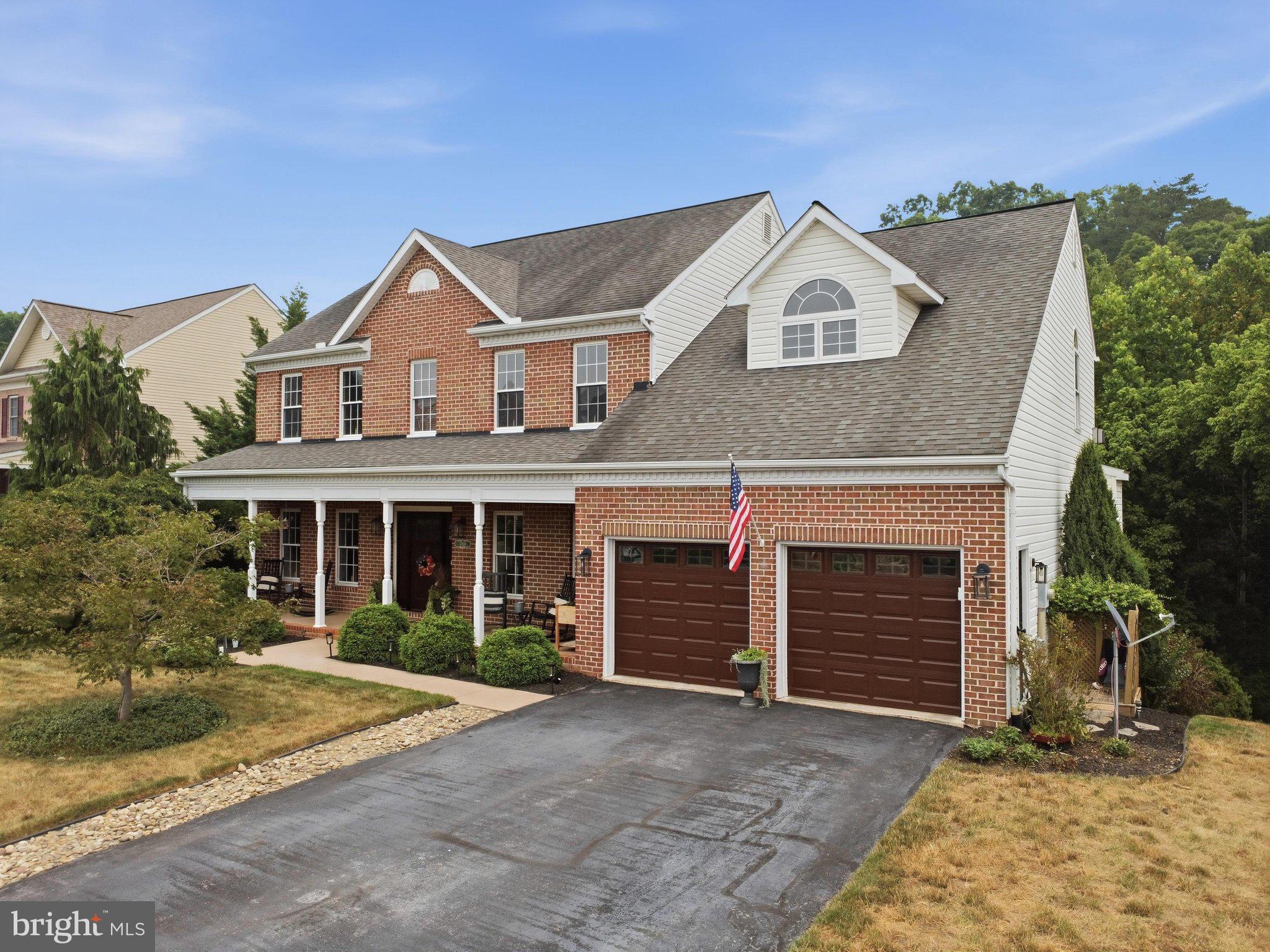 GREENCASTLE GREENS - Residential