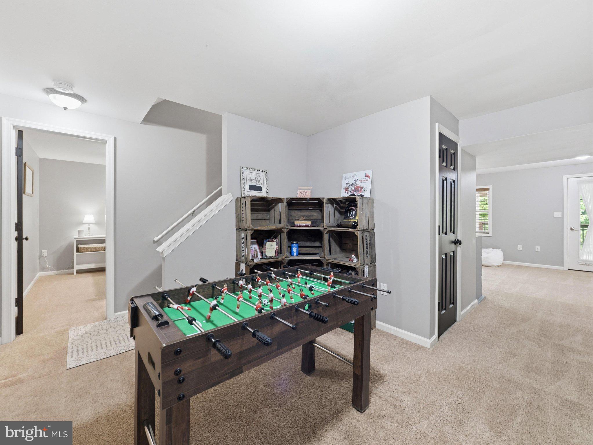 GREENCASTLE GREENS - Residential